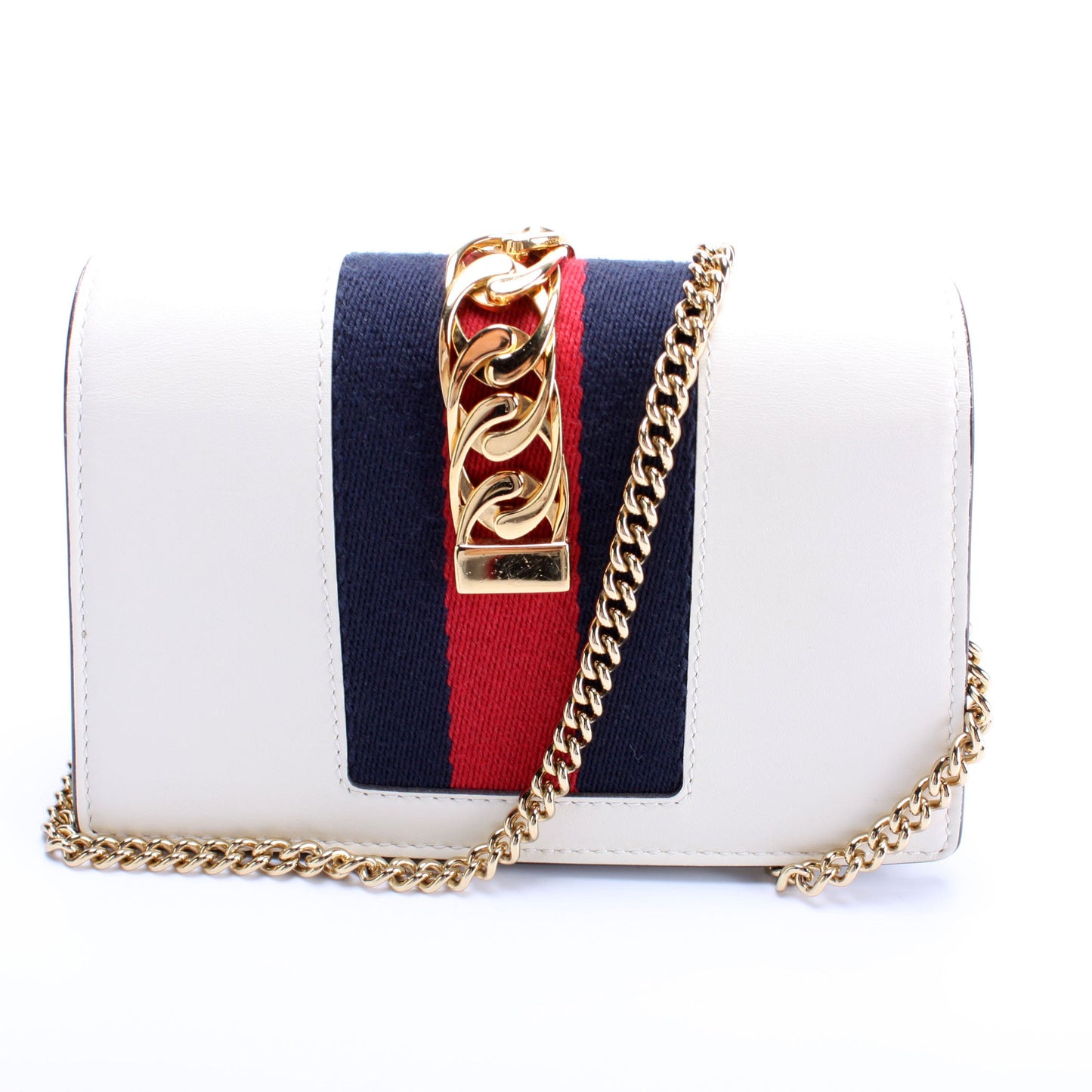 494646 Sylvie Chain Super Mini