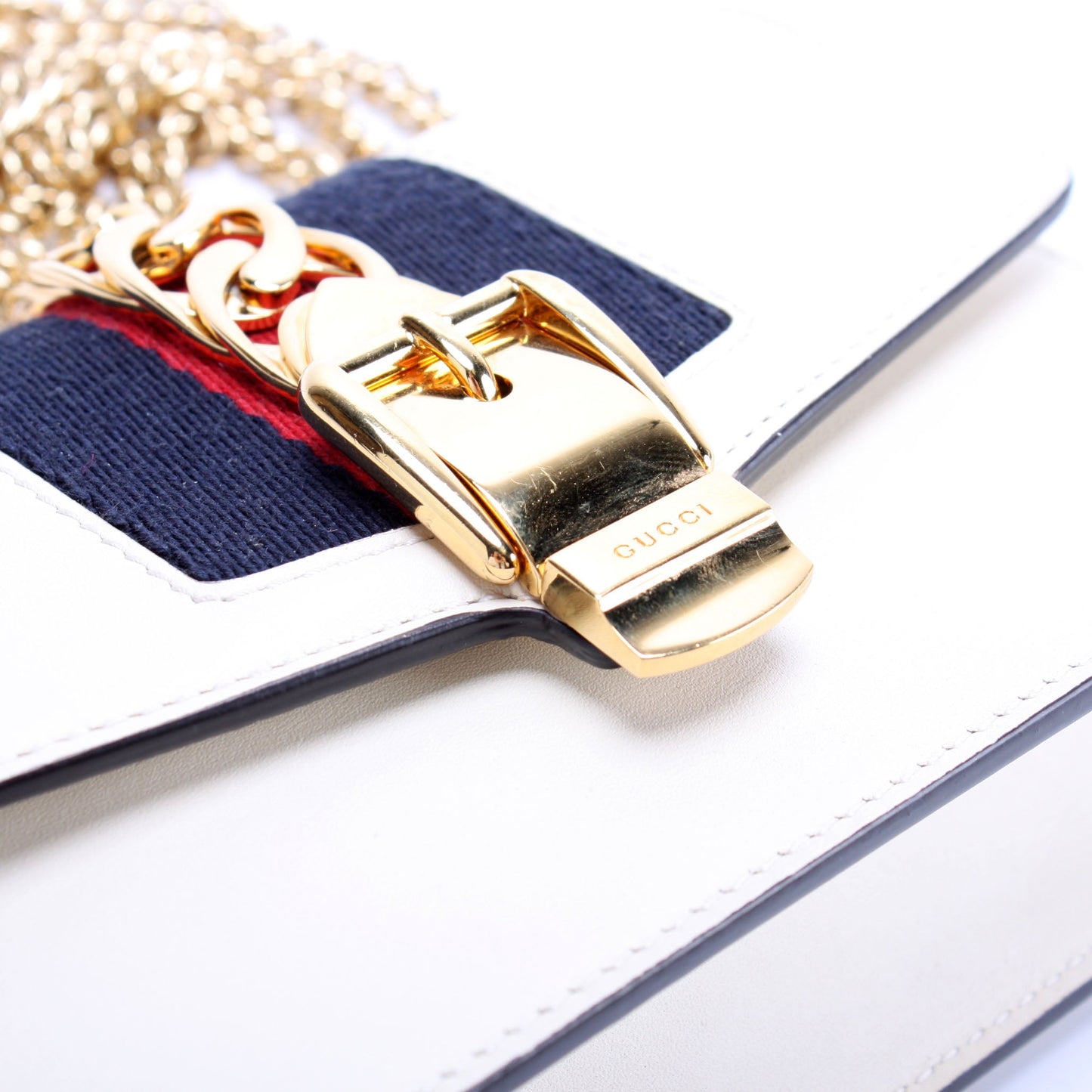 494646 Sylvie Chain Super Mini