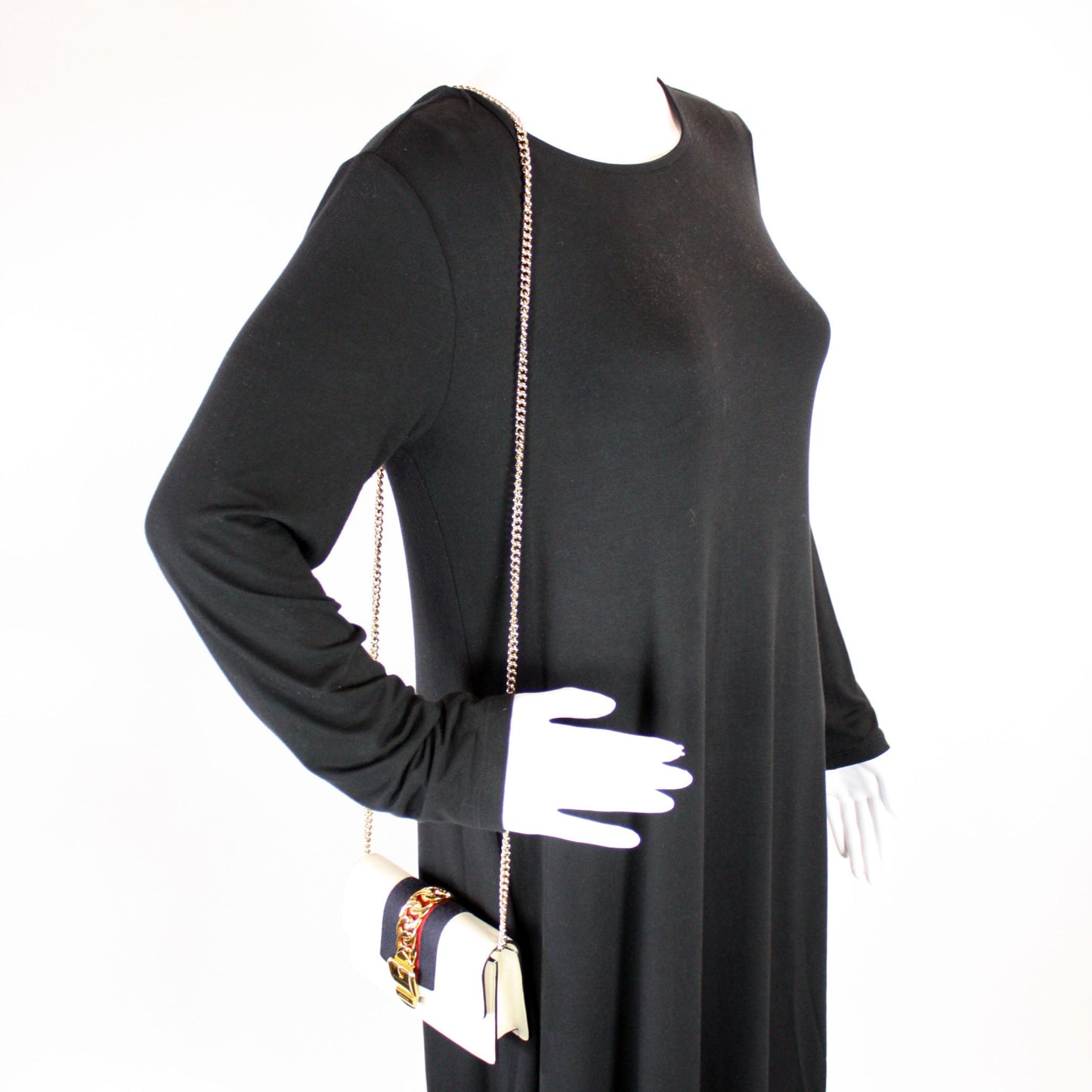 494646 Sylvie Chain Super Mini