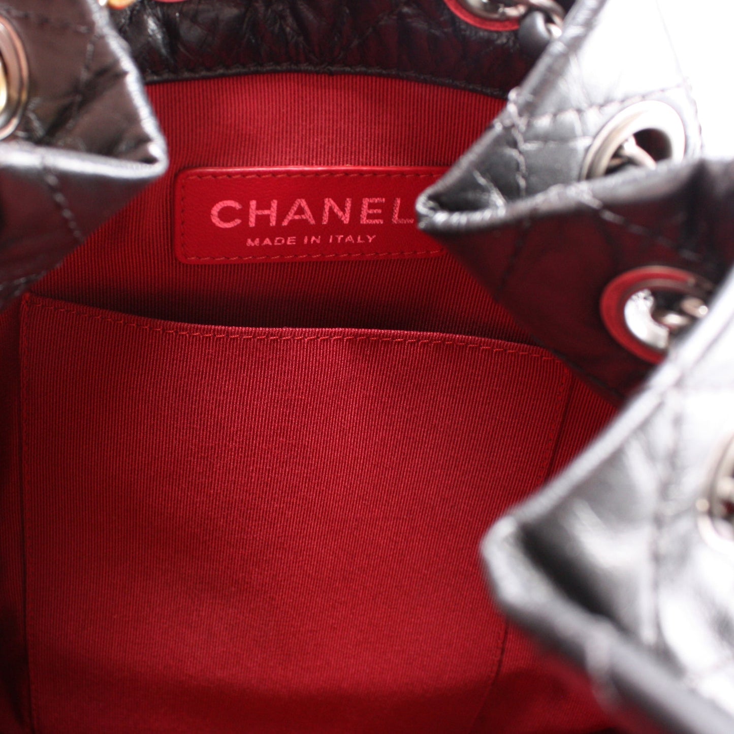 Gabrielle Backpack Small