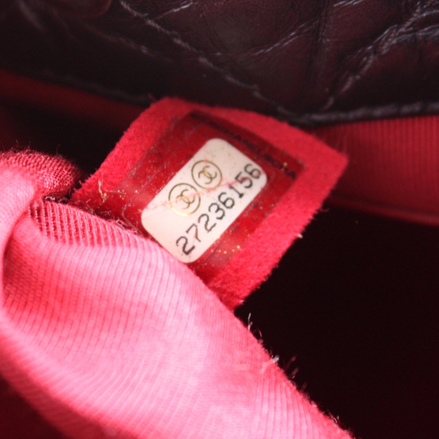 Gabrielle Backpack Small
