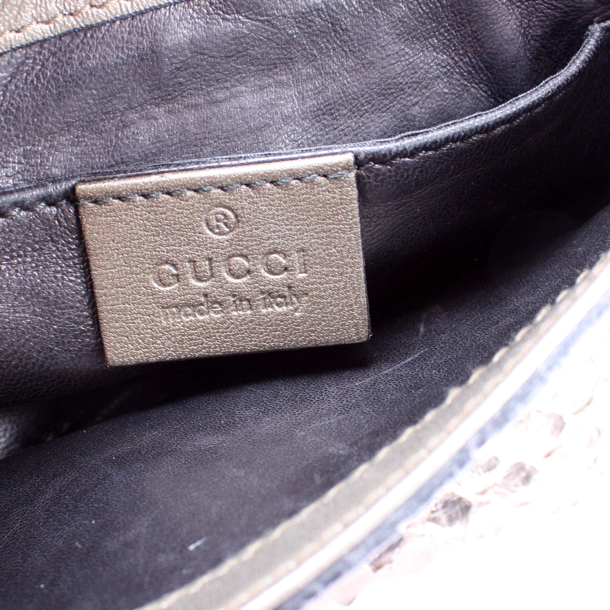 1973 Chain Bag Small