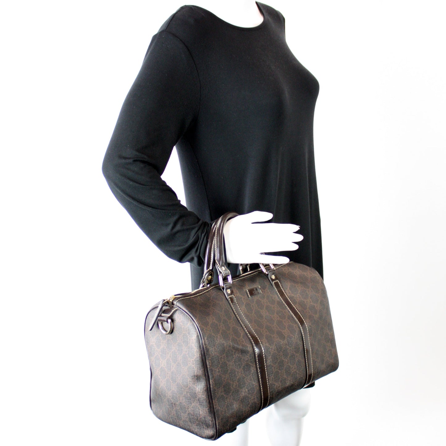 193603 Joy Boston Bag