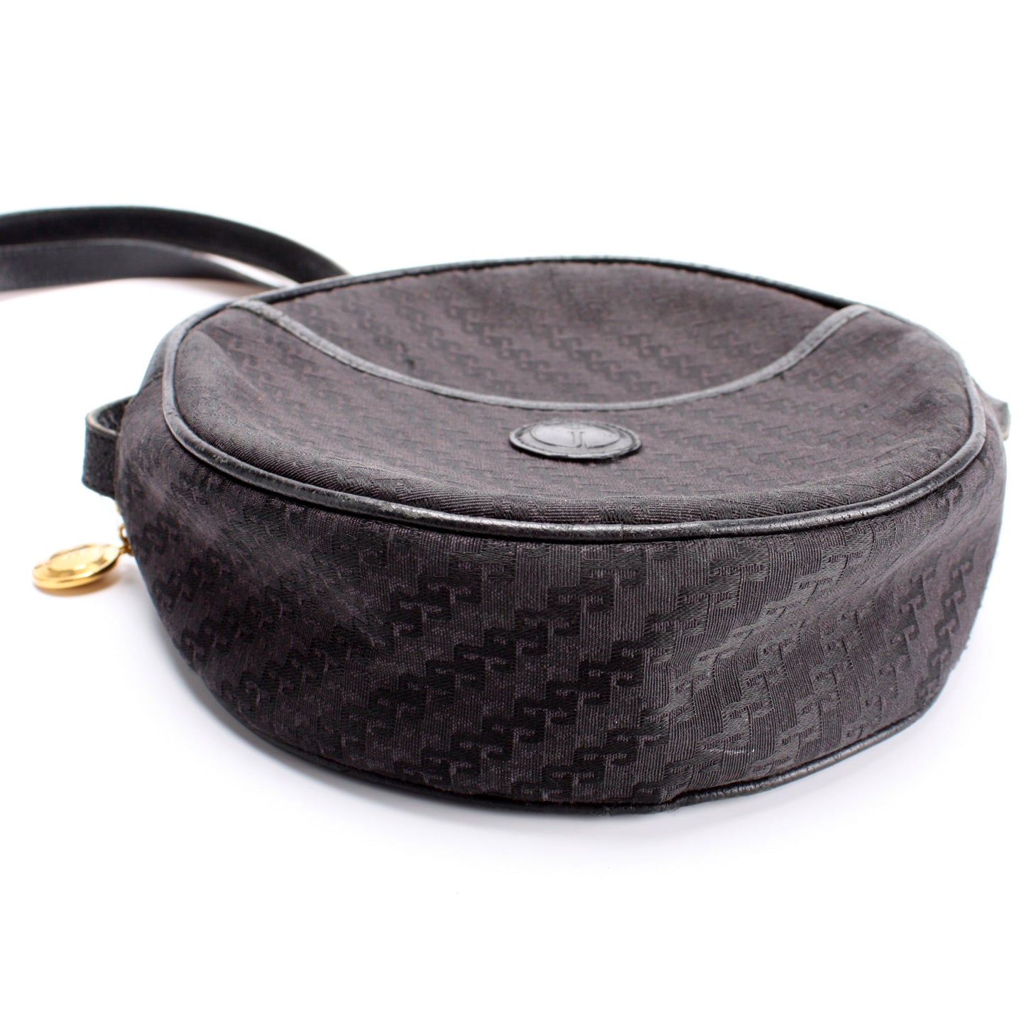 GG Canvas Vintage Crossbody