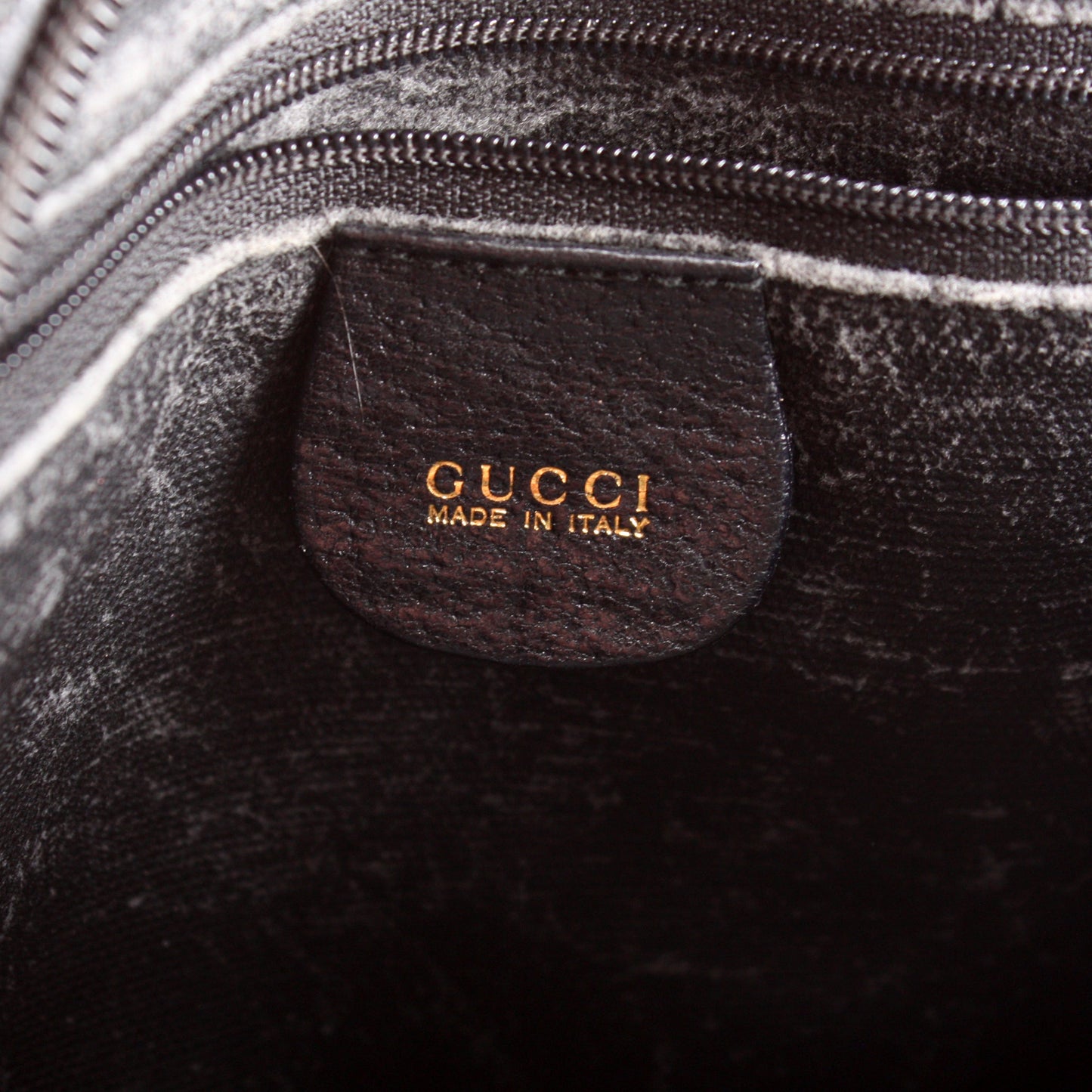 GG Canvas Vintage Crossbody