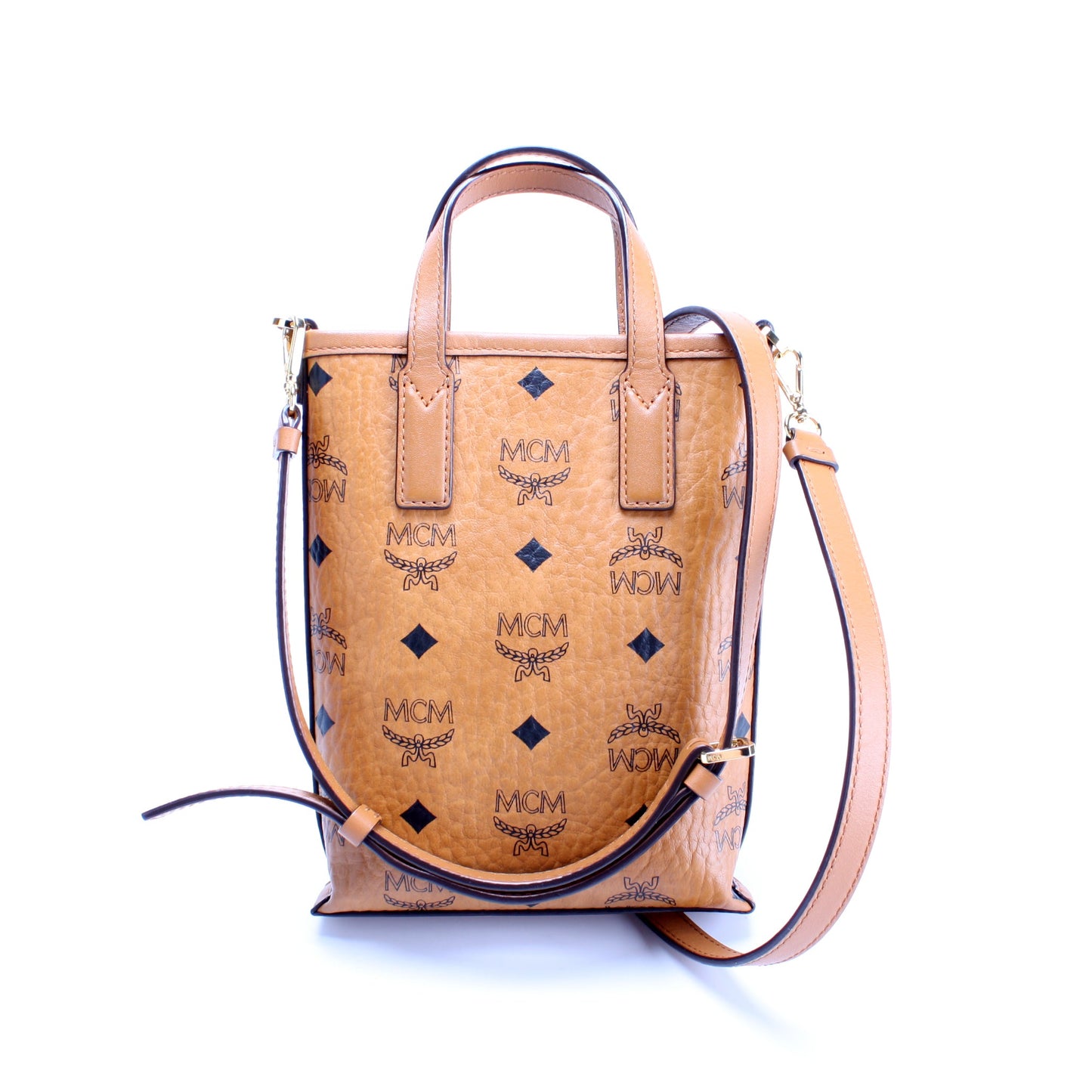 Visetos Mini Aren Crossbody