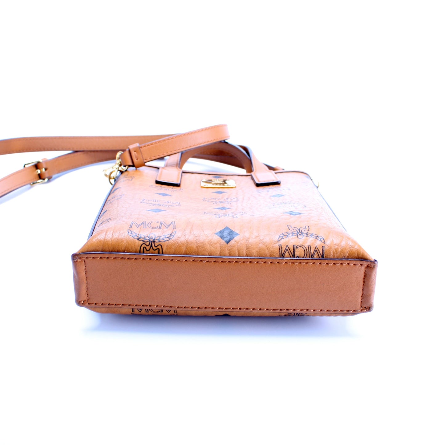 Visetos Mini Aren Crossbody