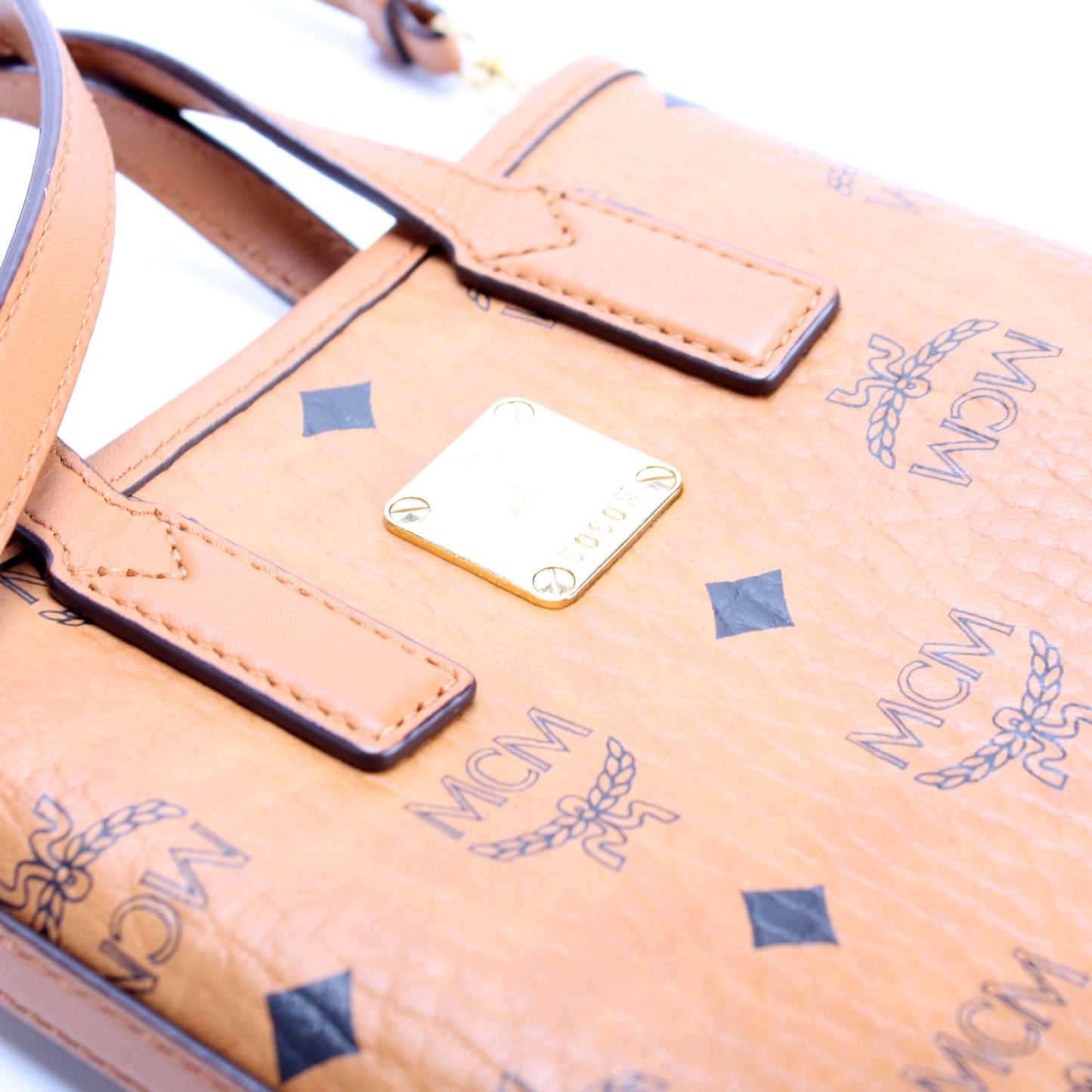 Visetos Mini Aren Crossbody