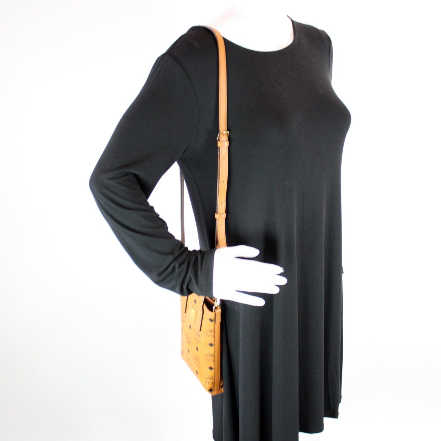 Visetos Mini Aren Crossbody