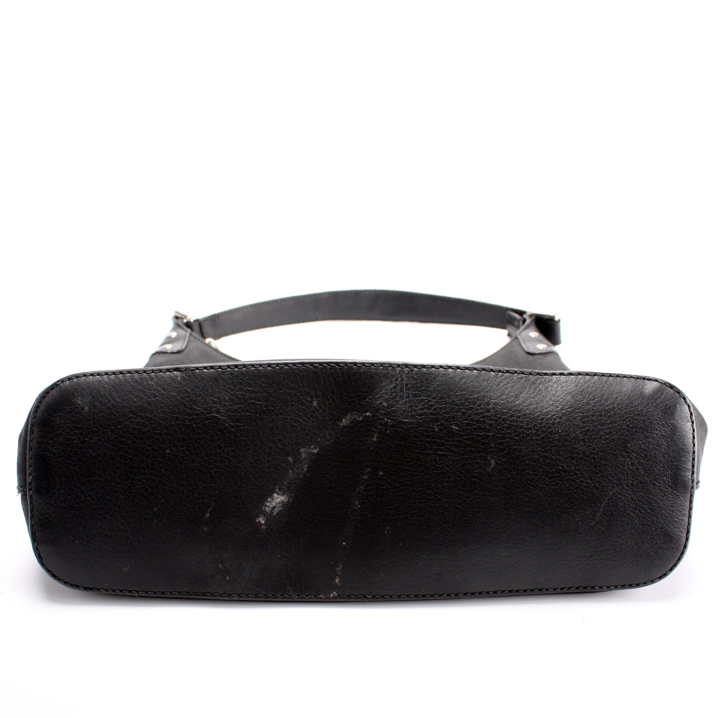 239379 GG Nylon Shoulder Bag