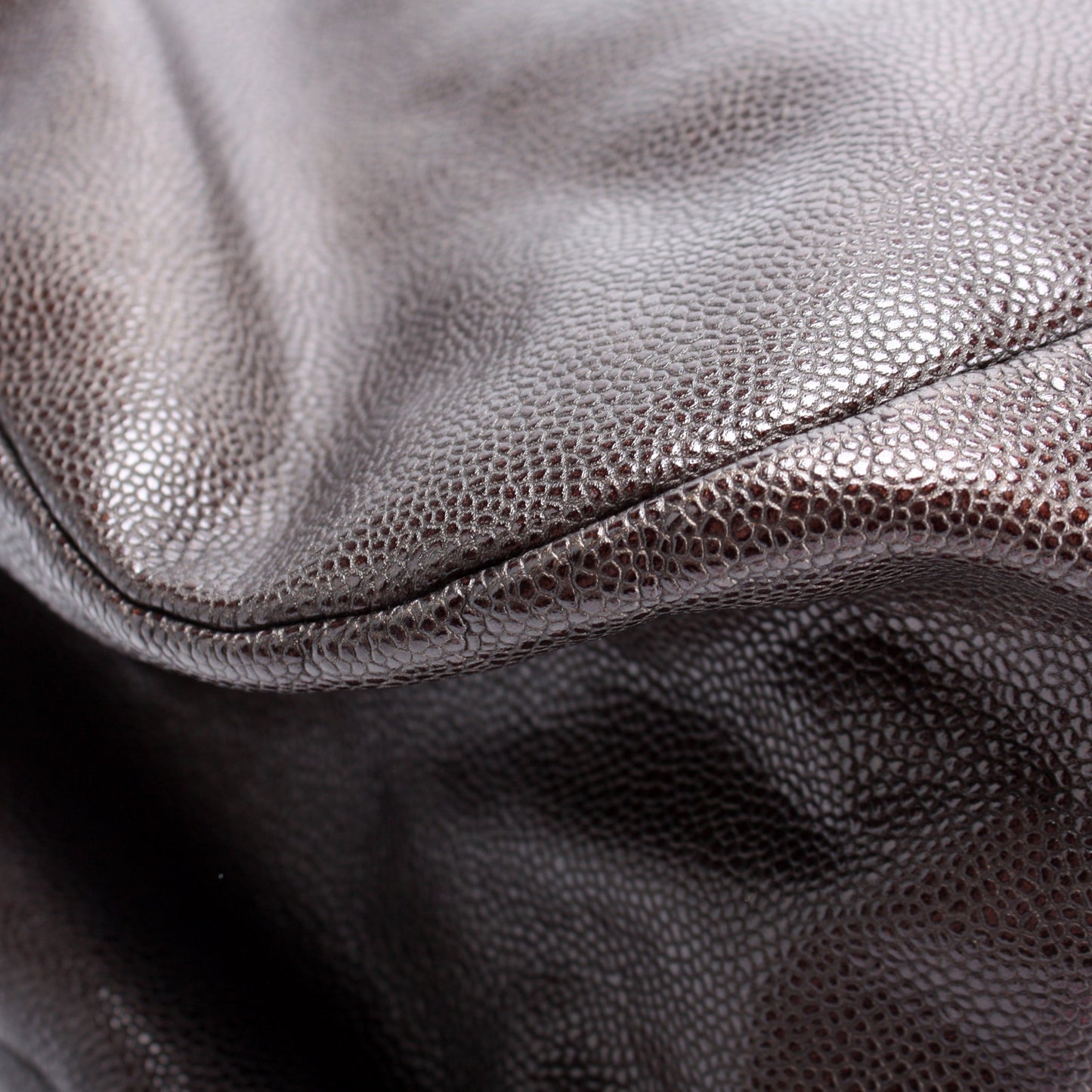 Chanel 31 Caviar Hobo 13M