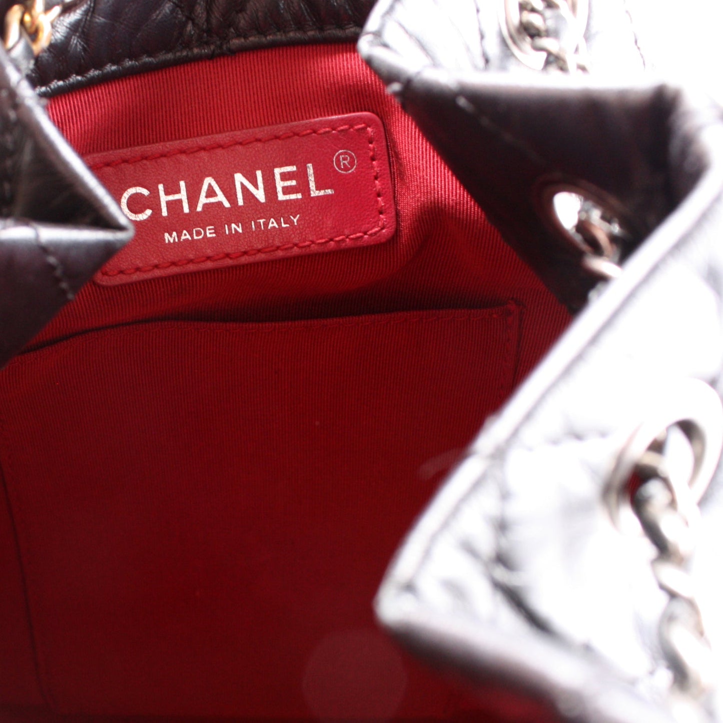 Gabrielle Backpack Small