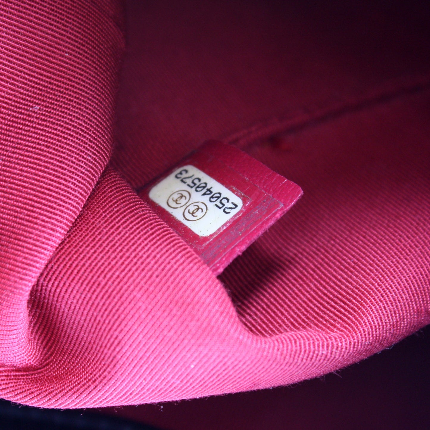 Gabrielle Backpack Small