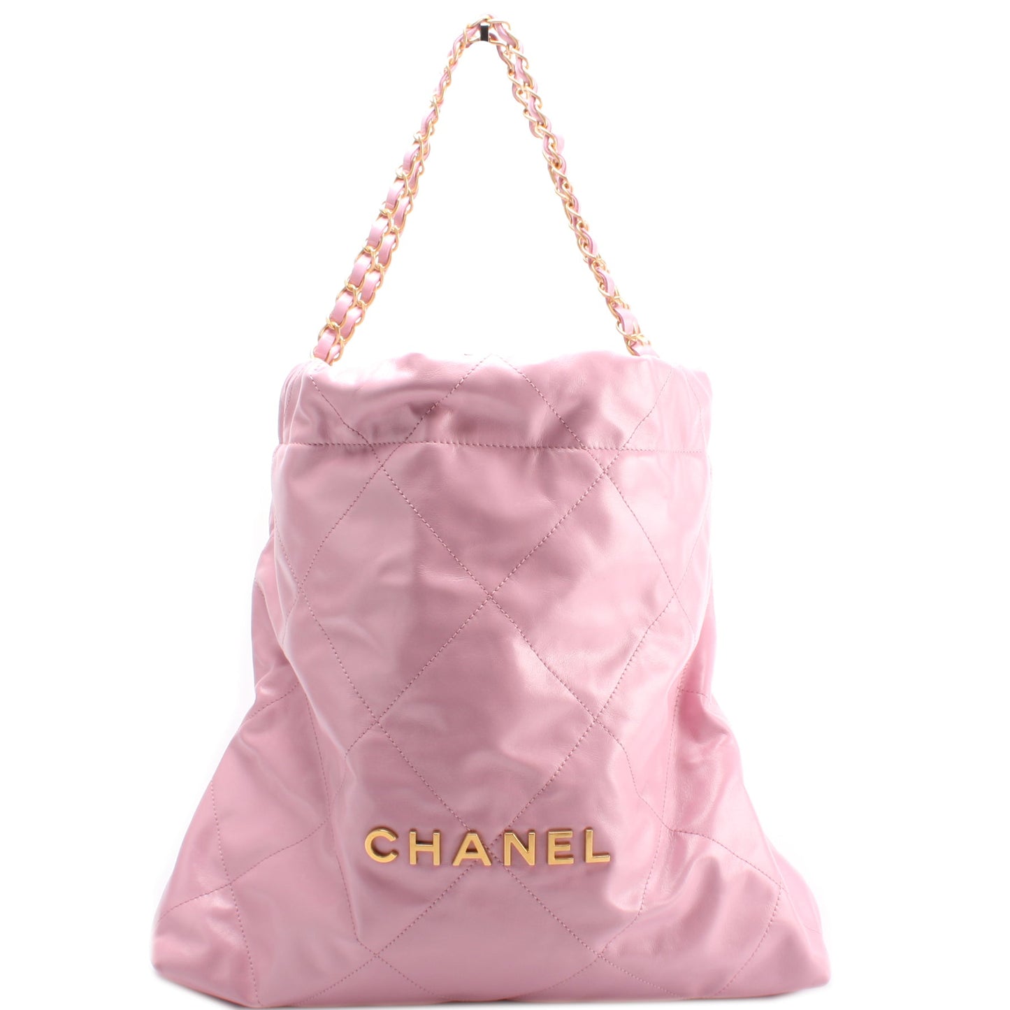 Chanel 22 Handbag