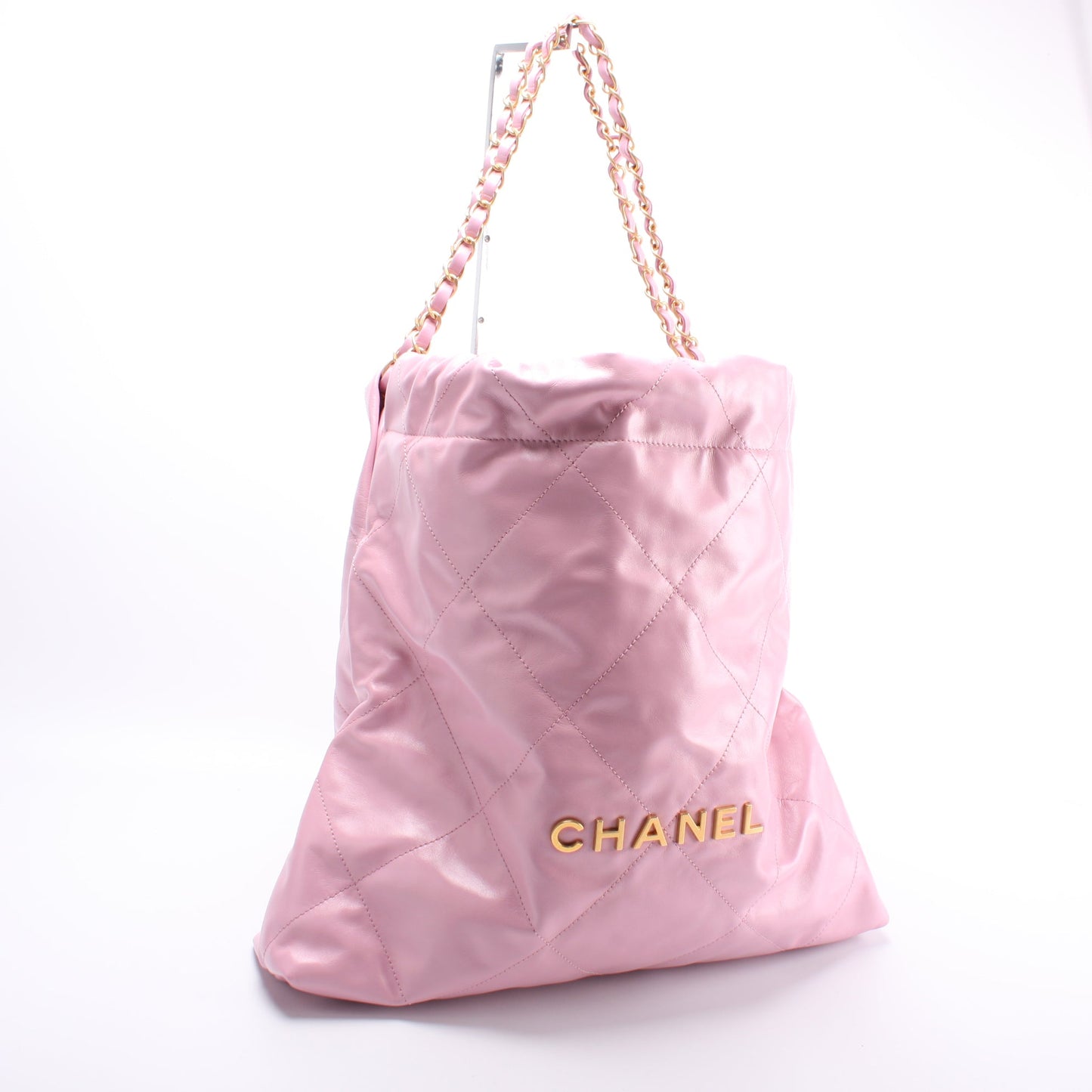 Chanel 22 Handbag