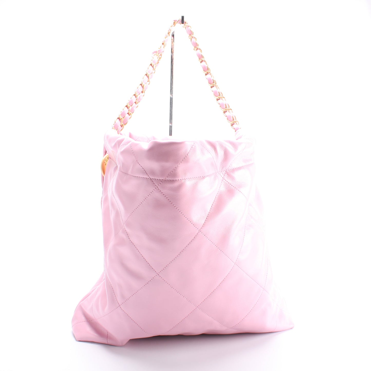 Chanel 22 Handbag