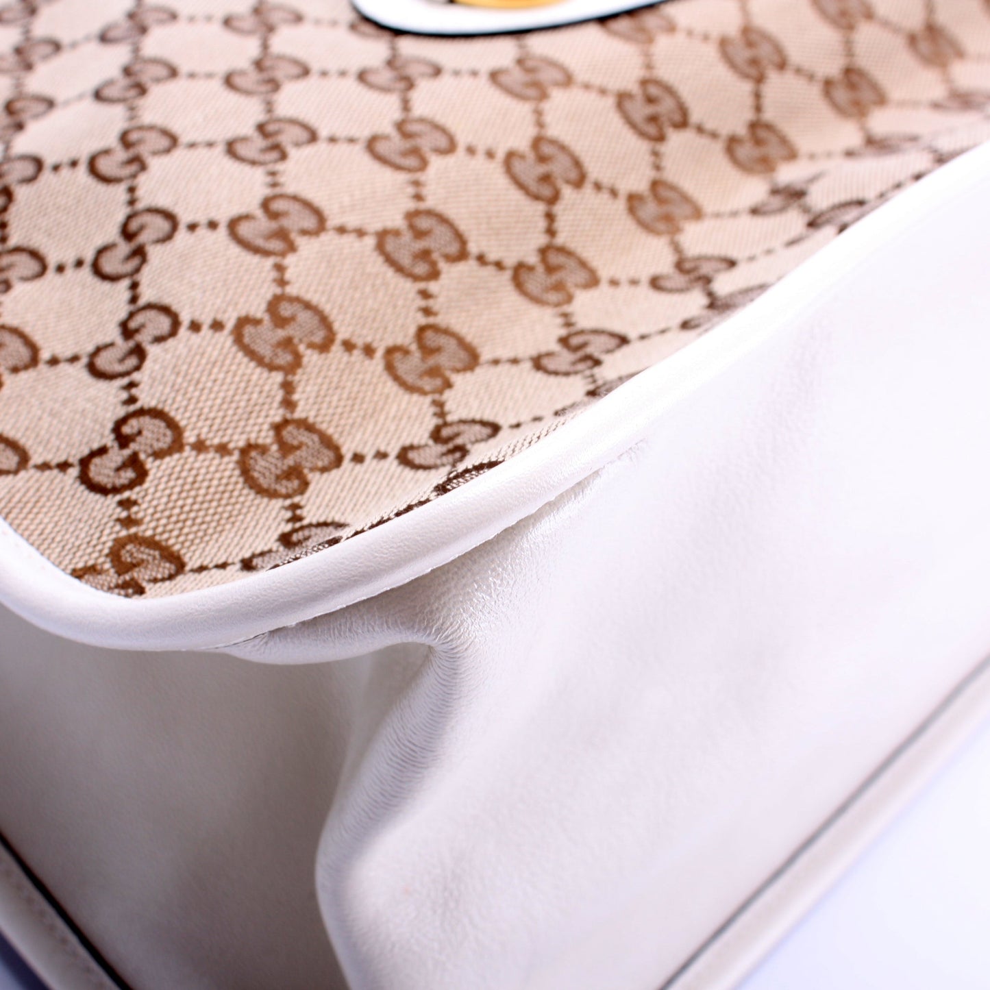 1955 Horsebit Tote 623694