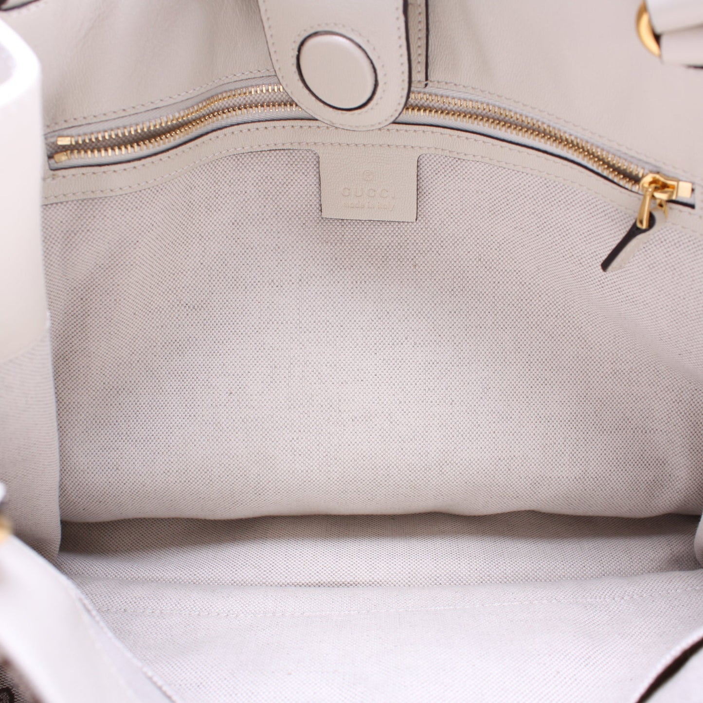 1955 Horsebit Tote 623694