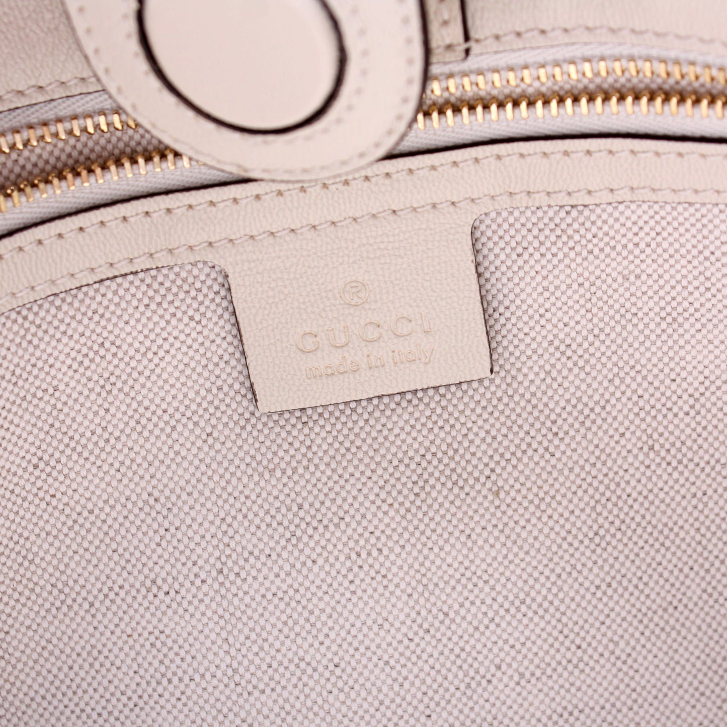 1955 Horsebit Tote 623694