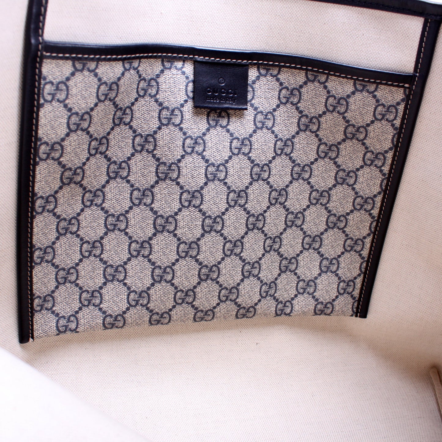 211134 Sherry Line Tote