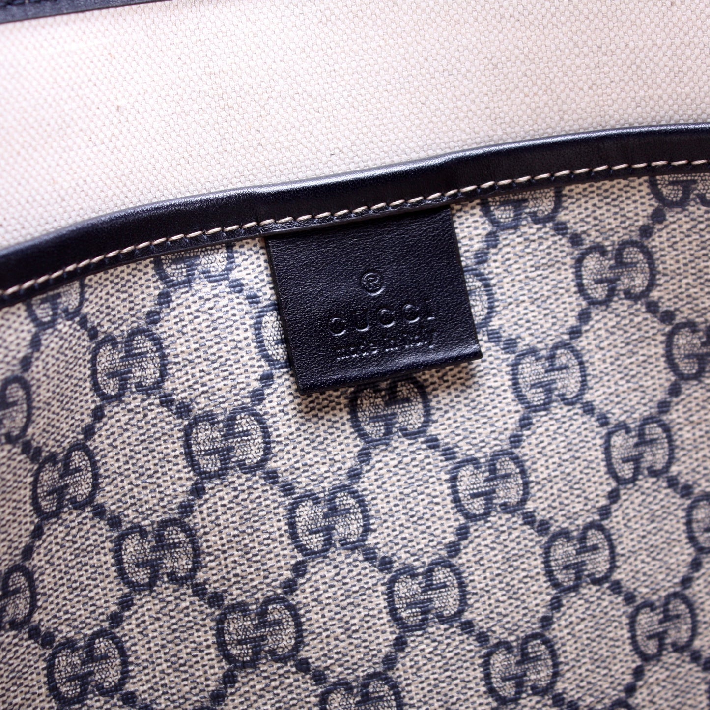 211134 Sherry Line Tote
