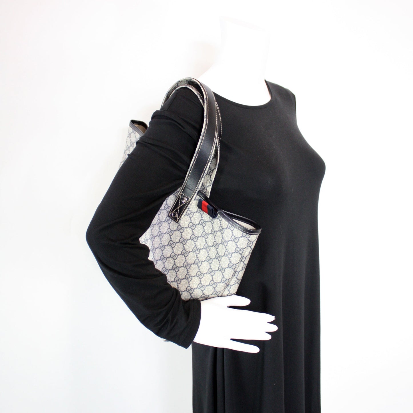 211134 Sherry Line Tote