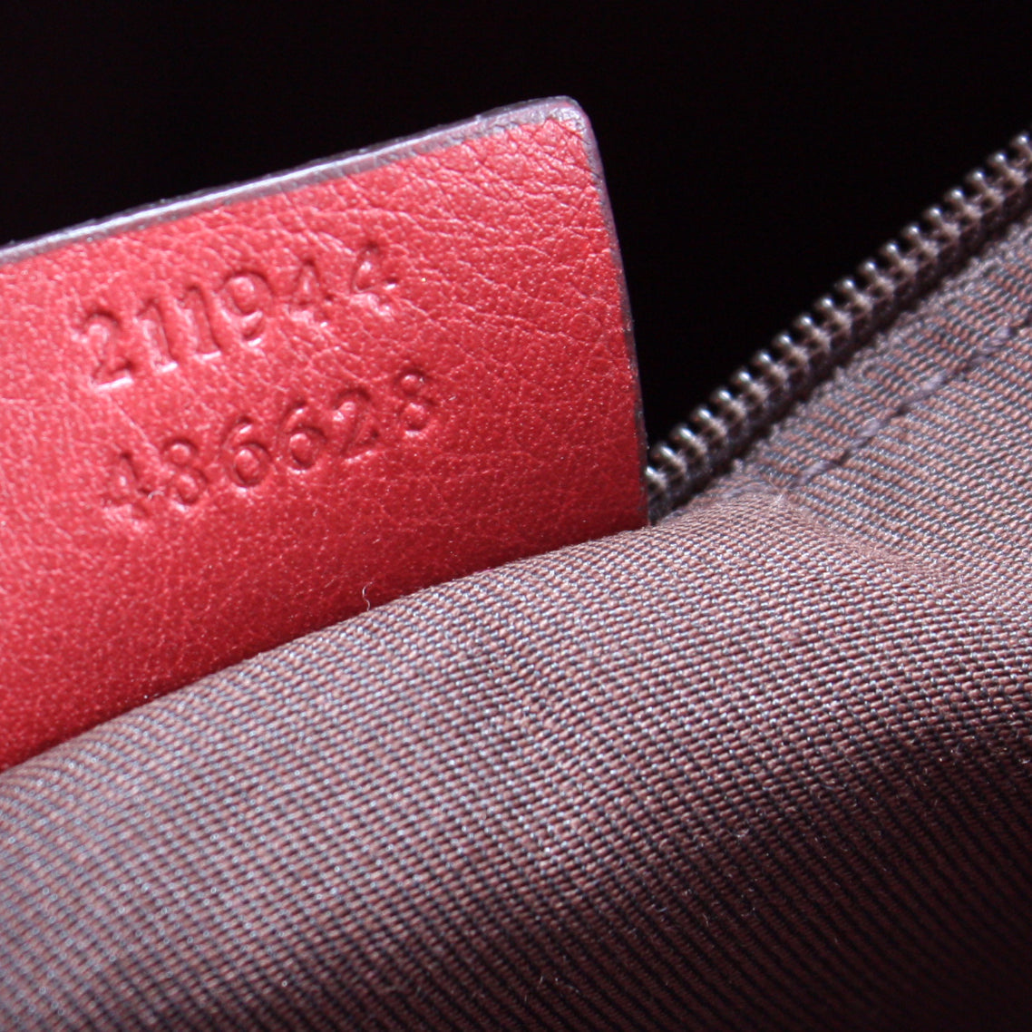 211944 Sukey GG Canvas Medium