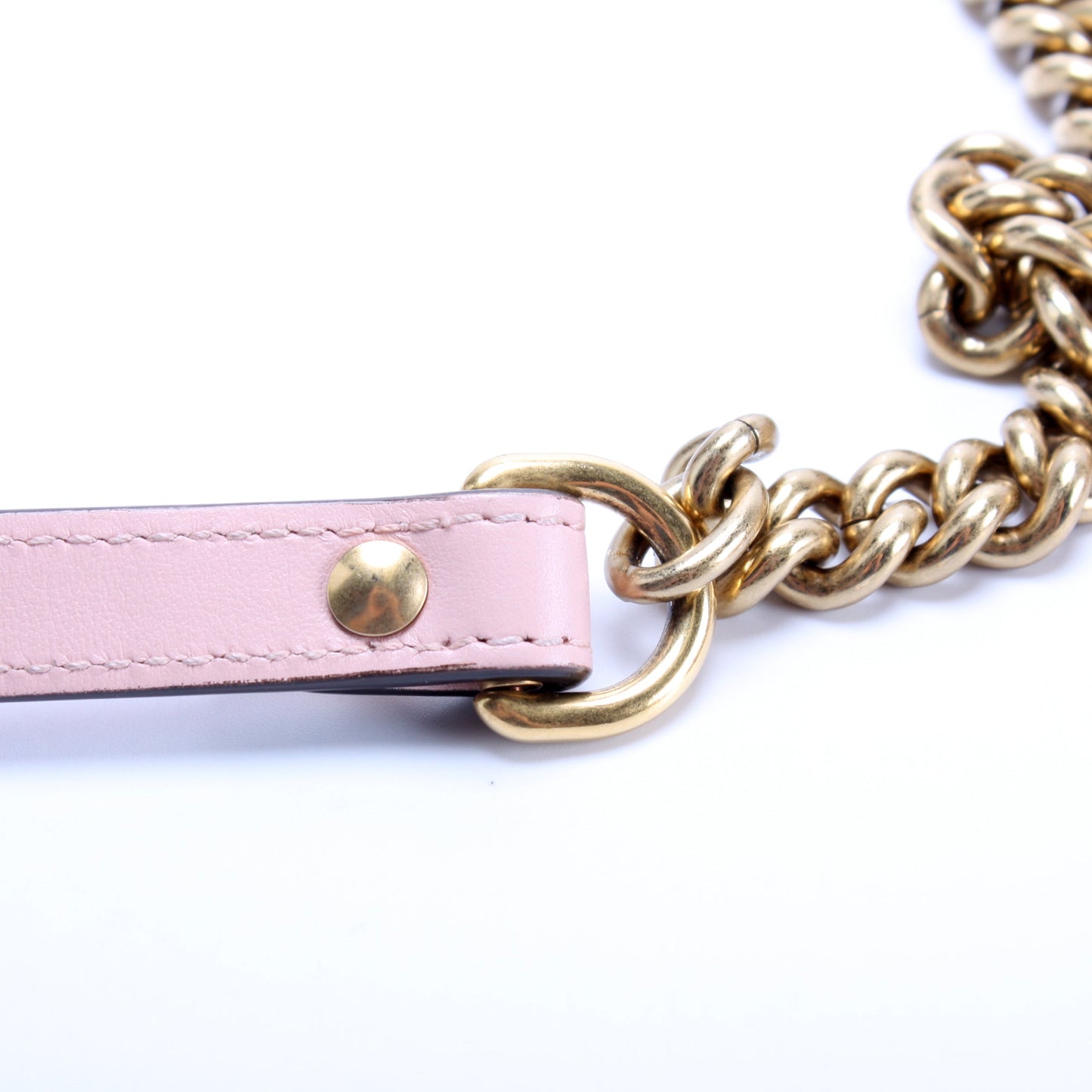 443497 Marmont Shoulder Small Flap