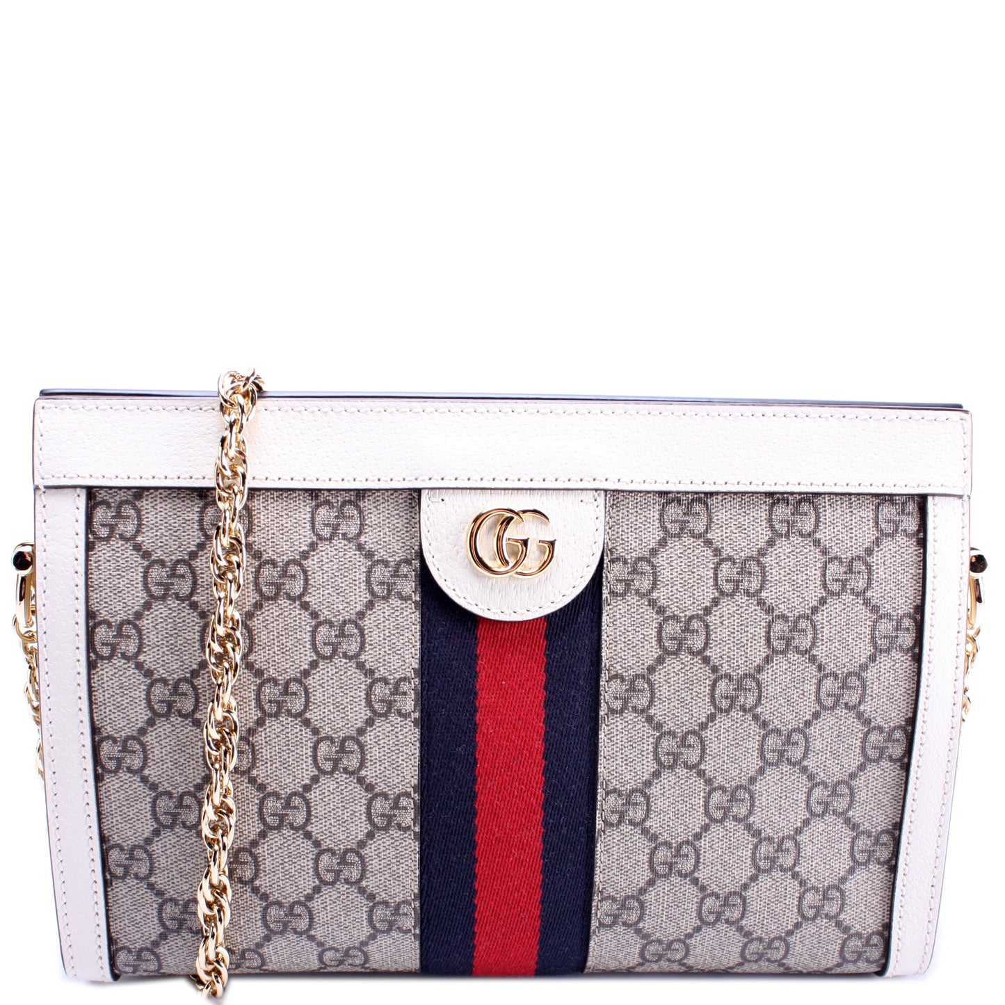 503877 Ophidia Supreme Shoulder Small