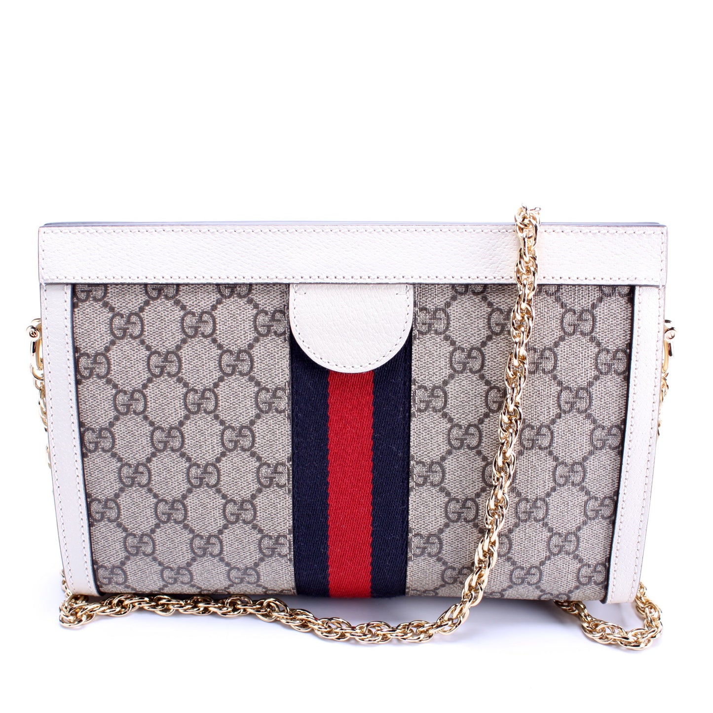 503877 Ophidia Supreme Shoulder Small