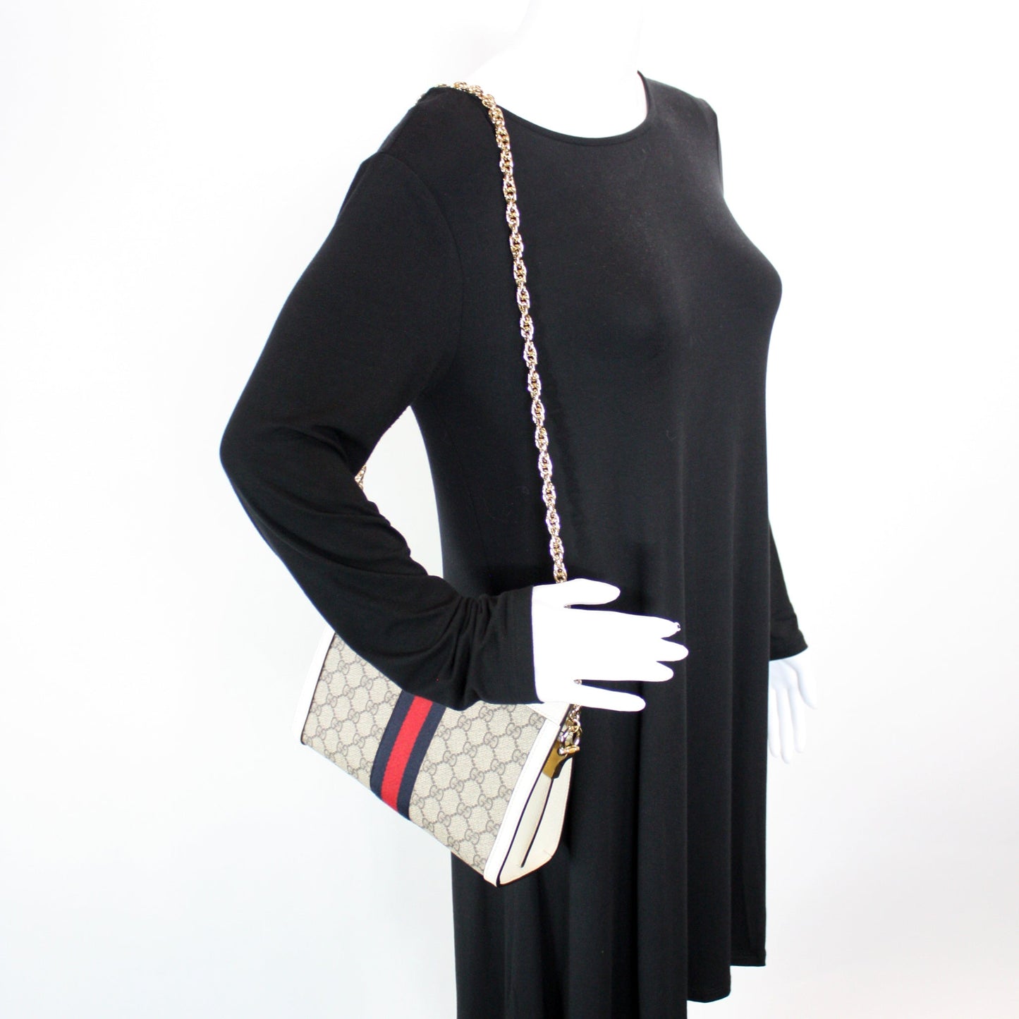 503877 Ophidia Supreme Shoulder Small