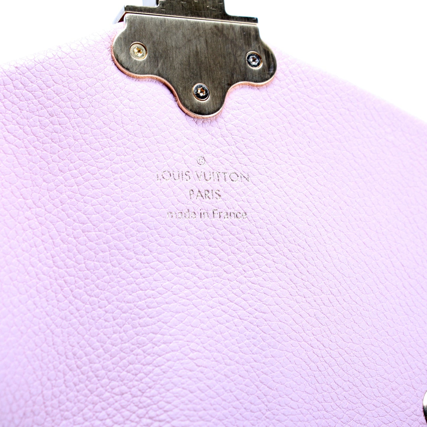 Clapton Backpack Damier Ebene