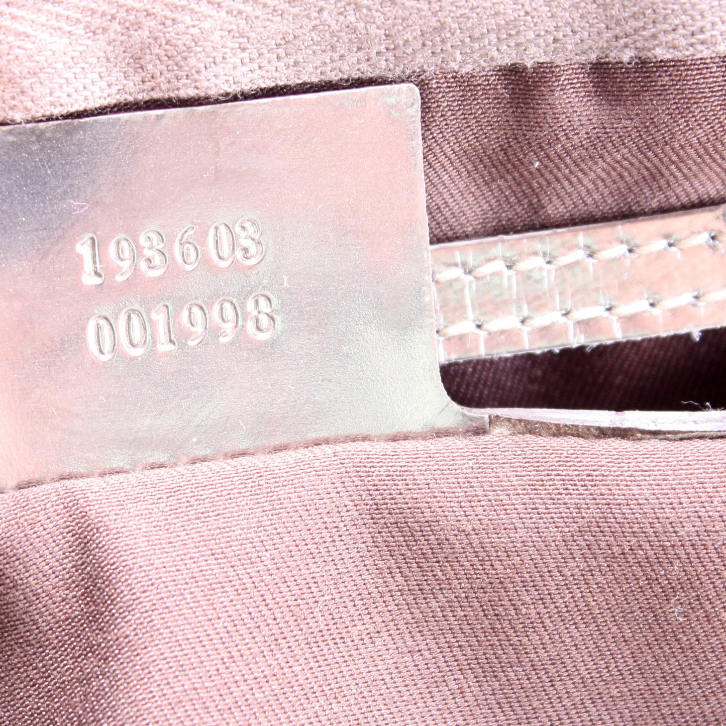 193603 Joy Boston Bag