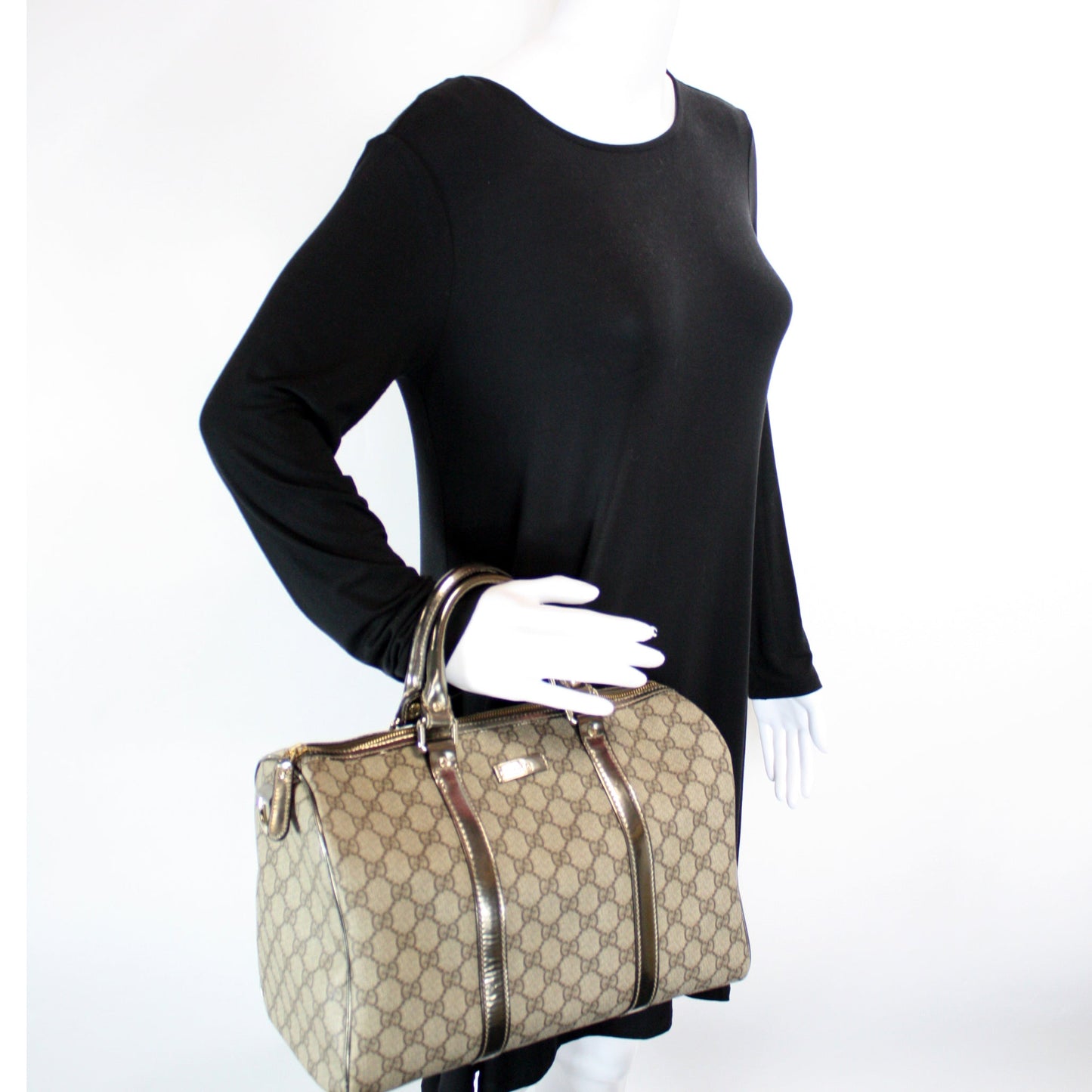 193603 Joy Boston Bag