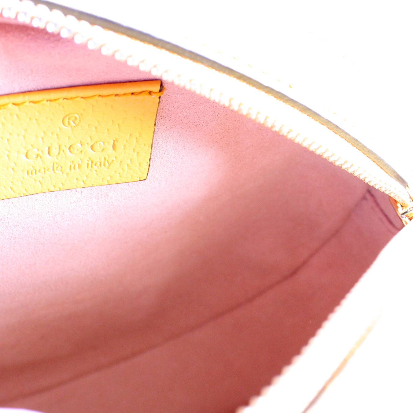 550618 Ophidia GG Flora Round Small Crossbody