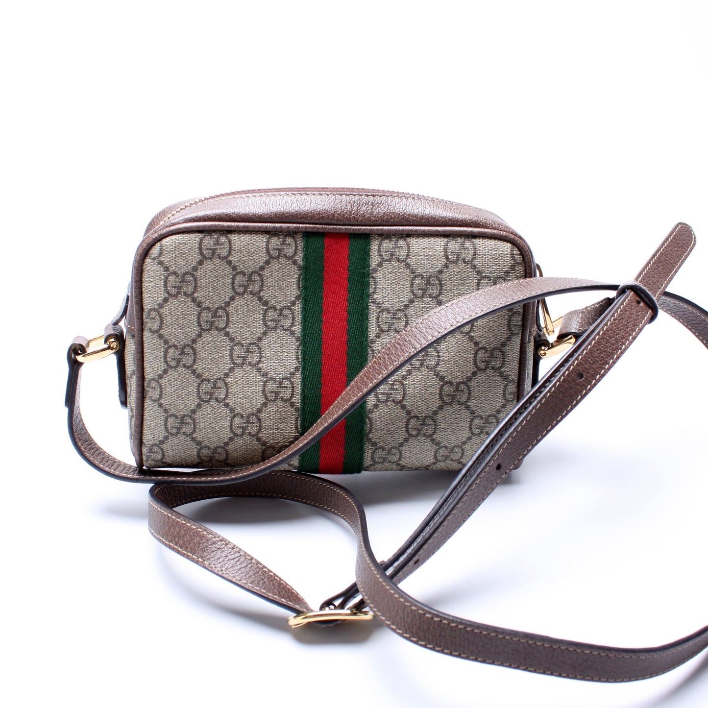 517350 GG Supreme Mini Ophidia