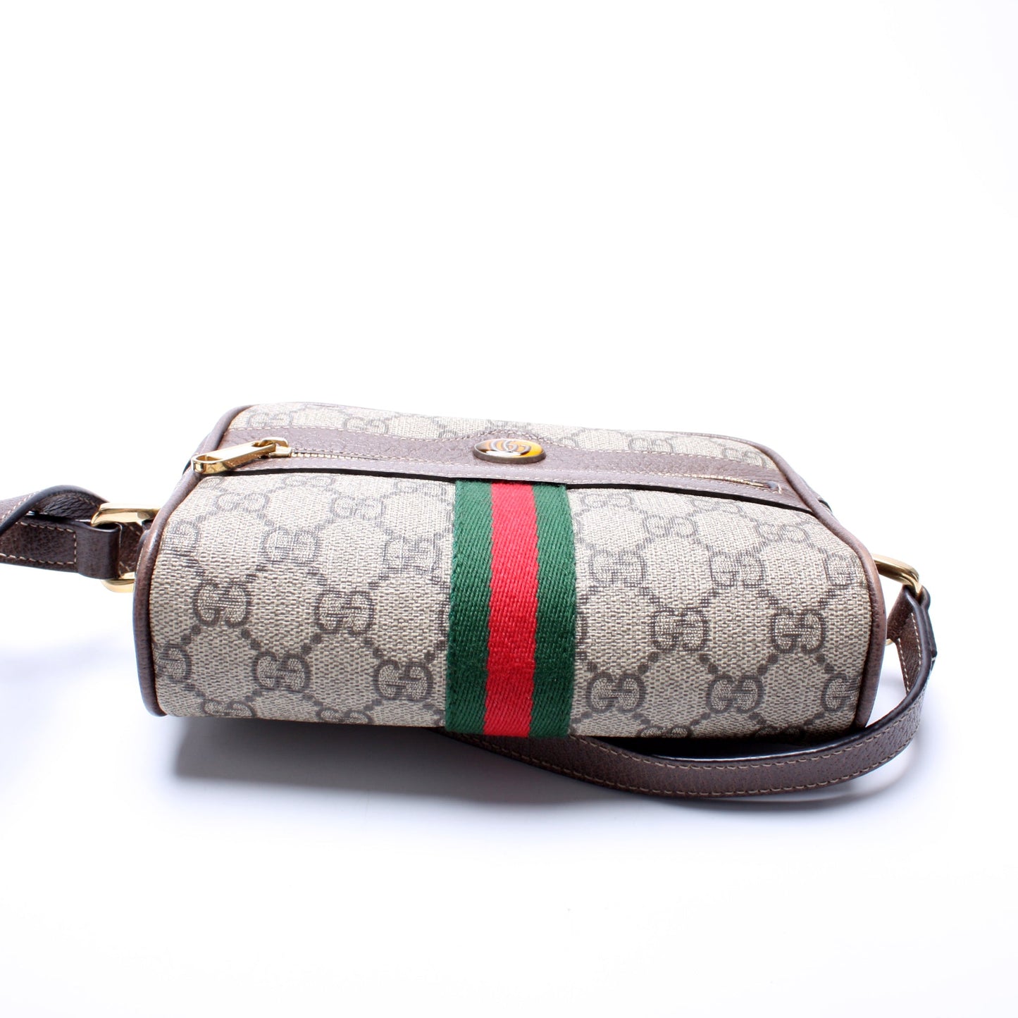 517350 GG Supreme Mini Ophidia