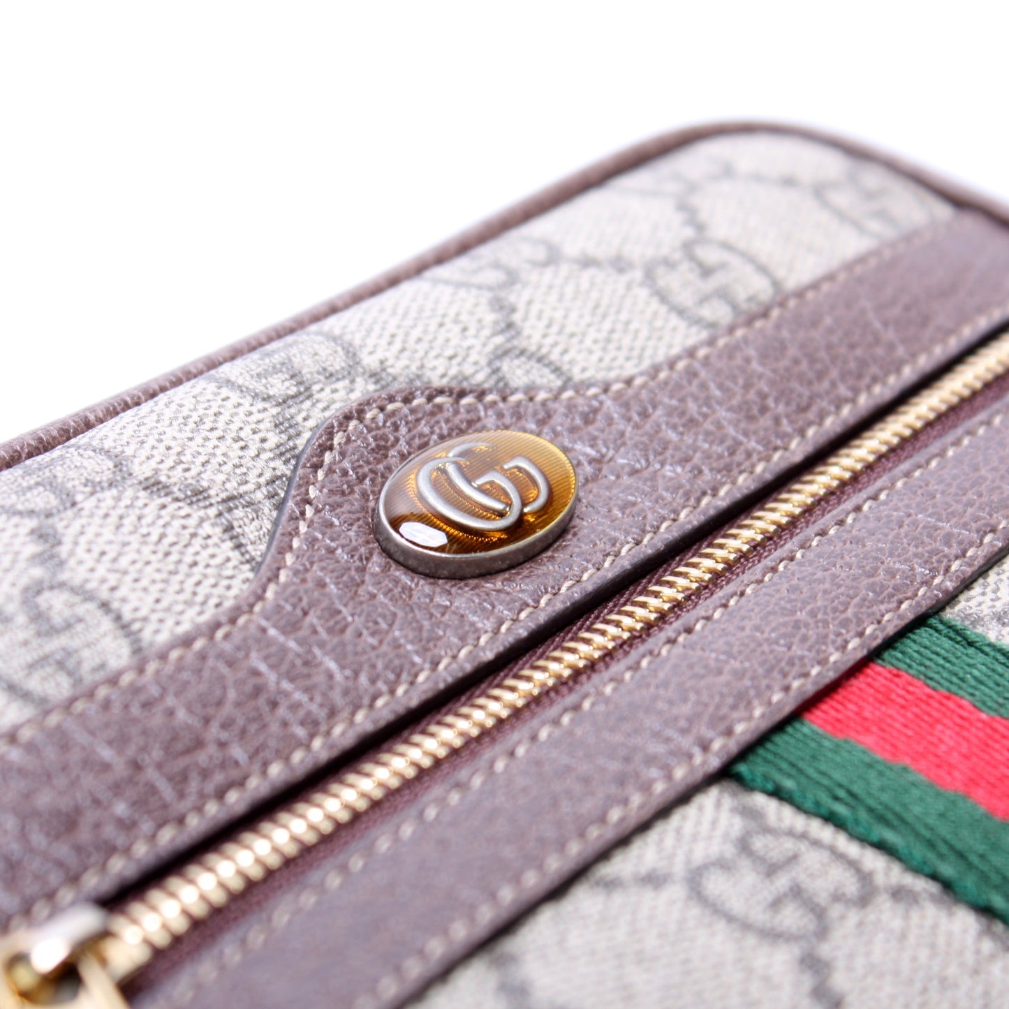 517350 GG Supreme Mini Ophidia
