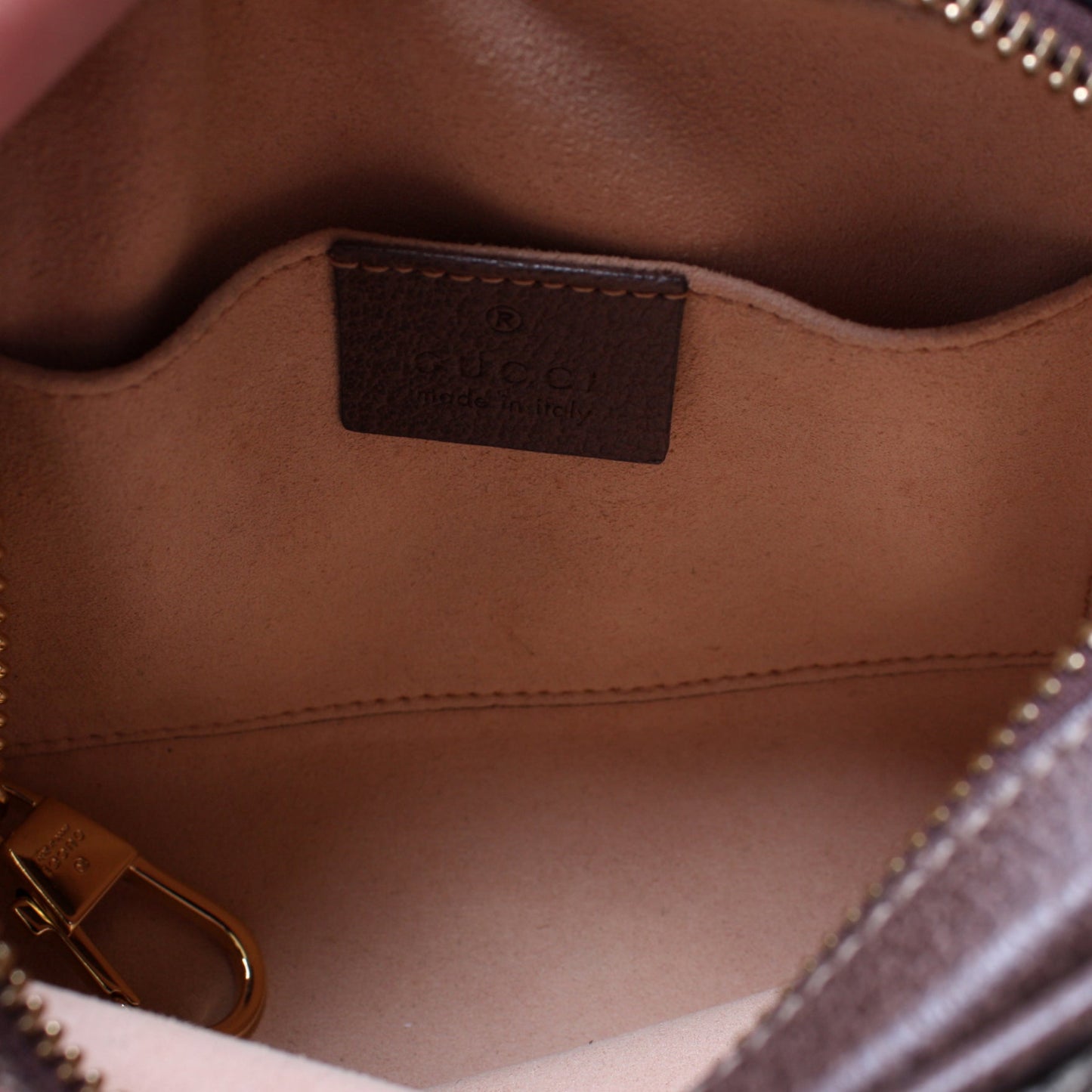 517350 GG Supreme Mini Ophidia
