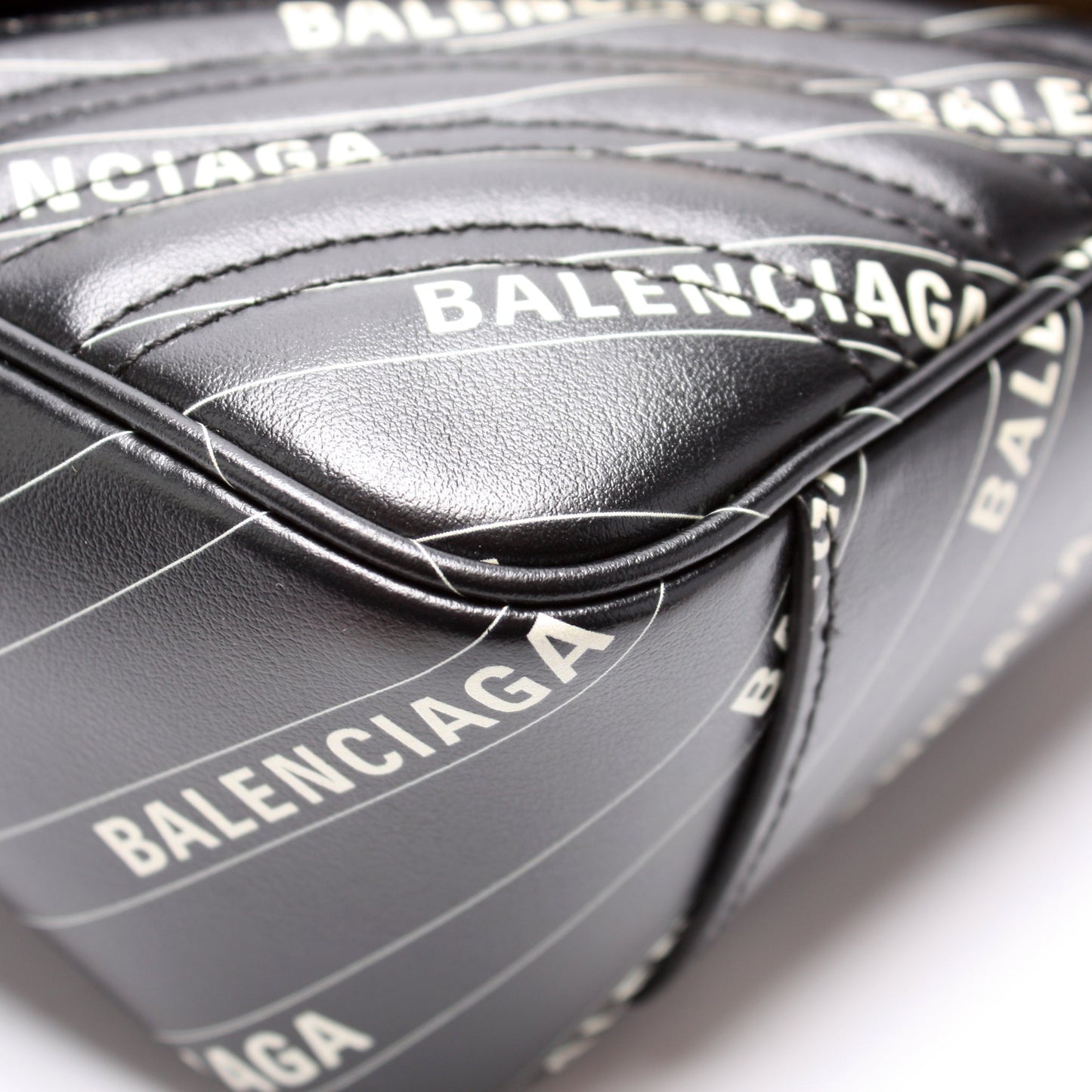 443497 X Balenciaga GG Marmont Shoulder Small