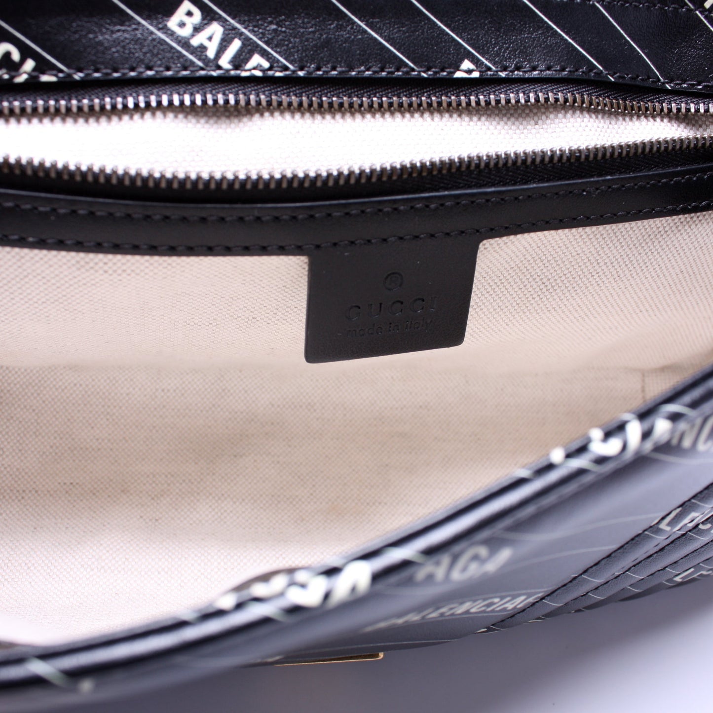 443497 X Balenciaga GG Marmont Shoulder Small