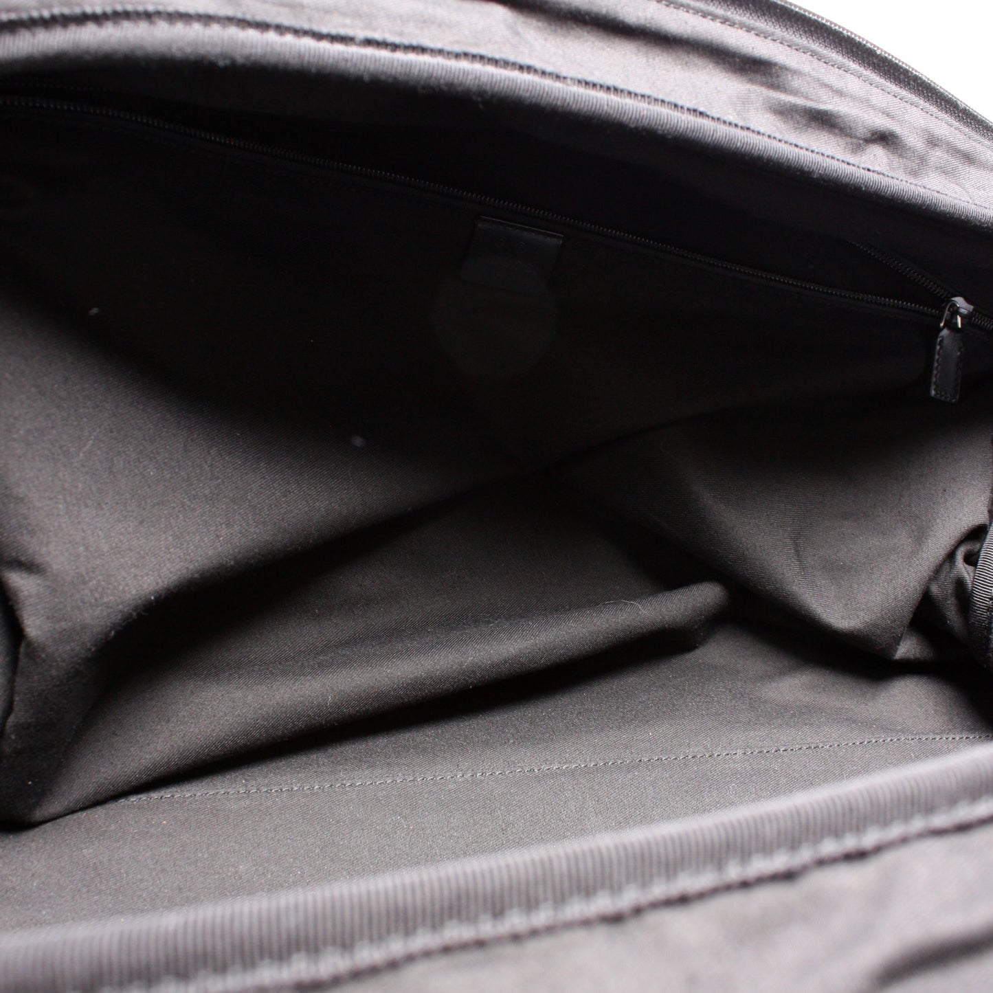 190629 GG Canvas Large Duffle