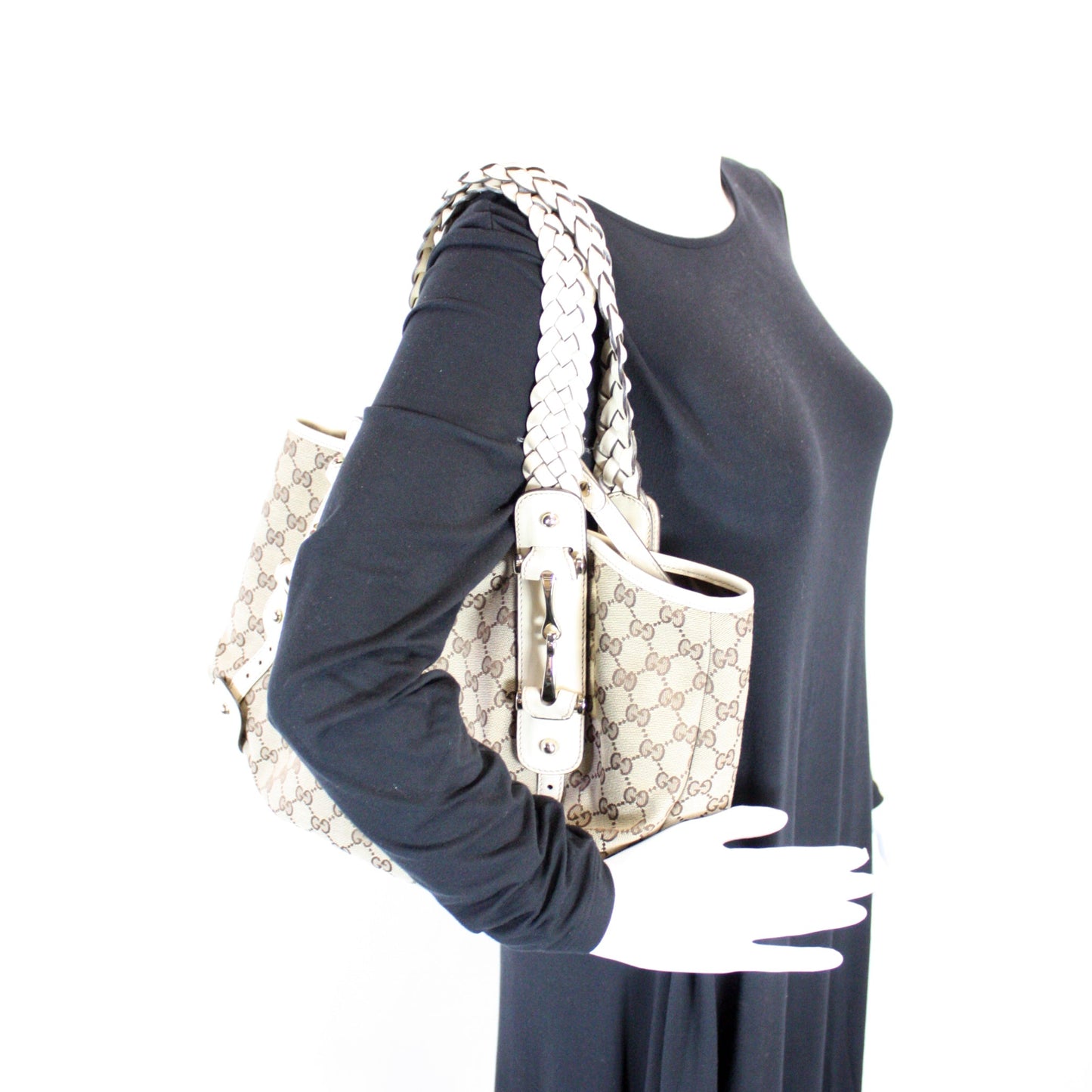 162900 Pelham Medium Shoulder