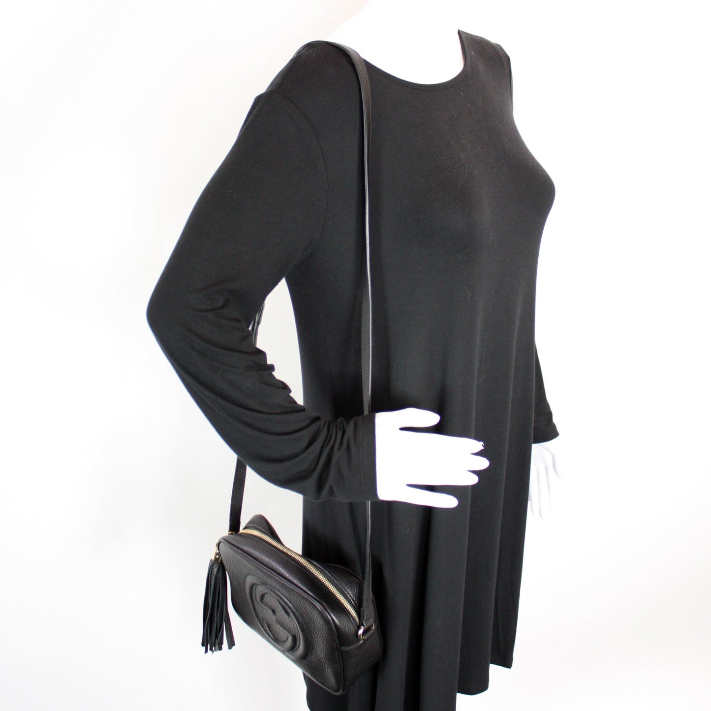 308364 Soho Disco Crossbody