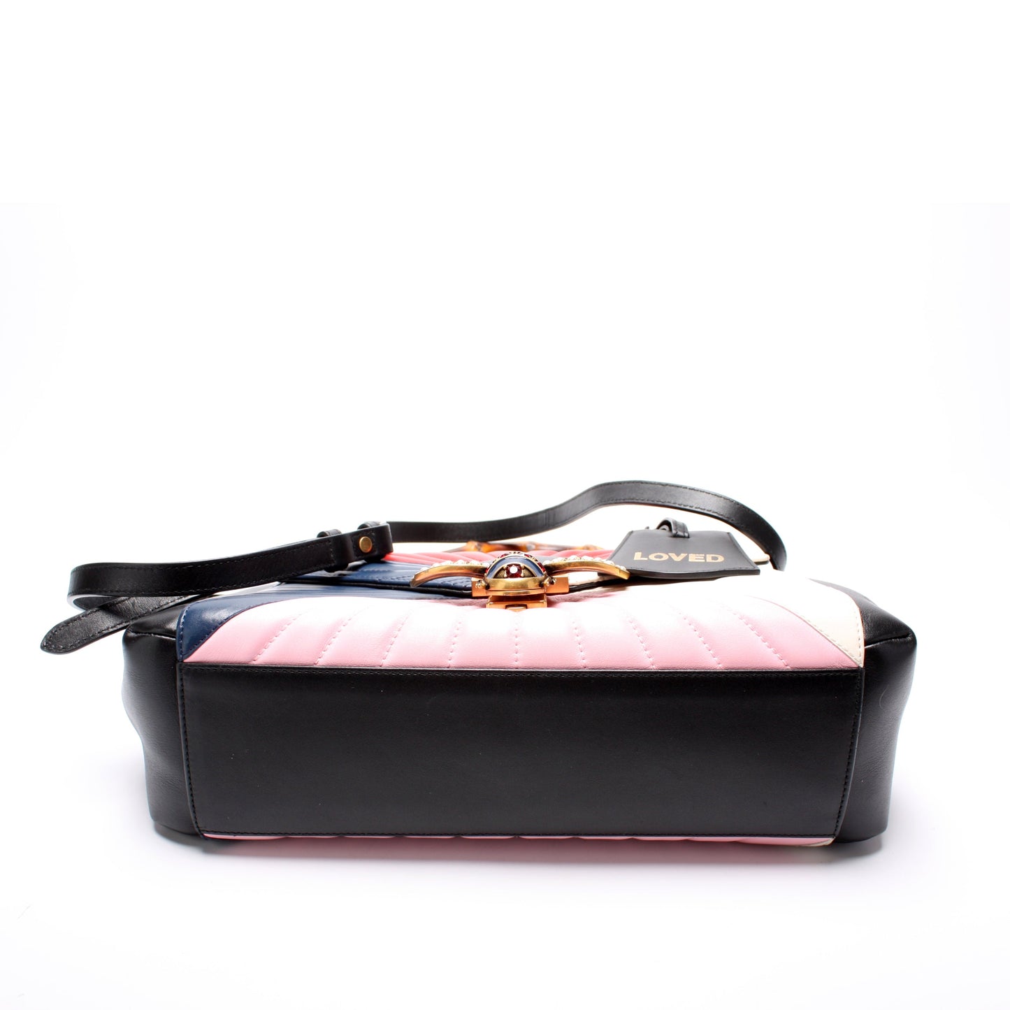 476531 Queen Margaret Top Handle