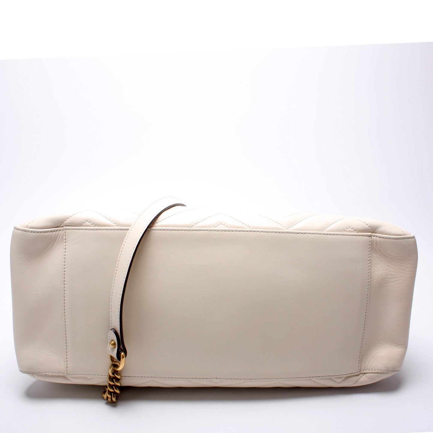 453569 Marmont Shoulder Medium Tote