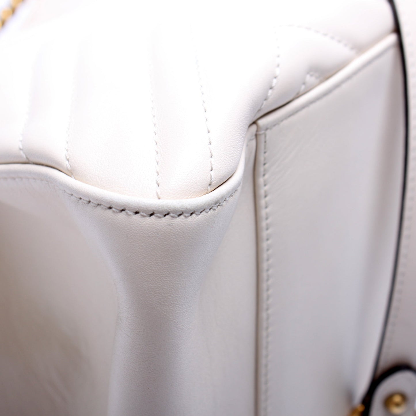 453569 Marmont Shoulder Medium Tote