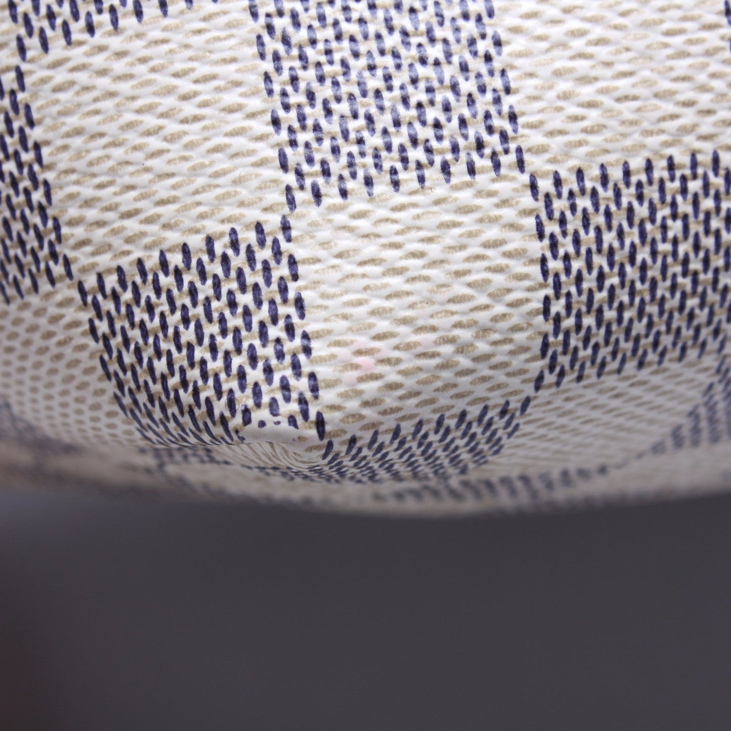 Sperone BB Backpack Damier Azur