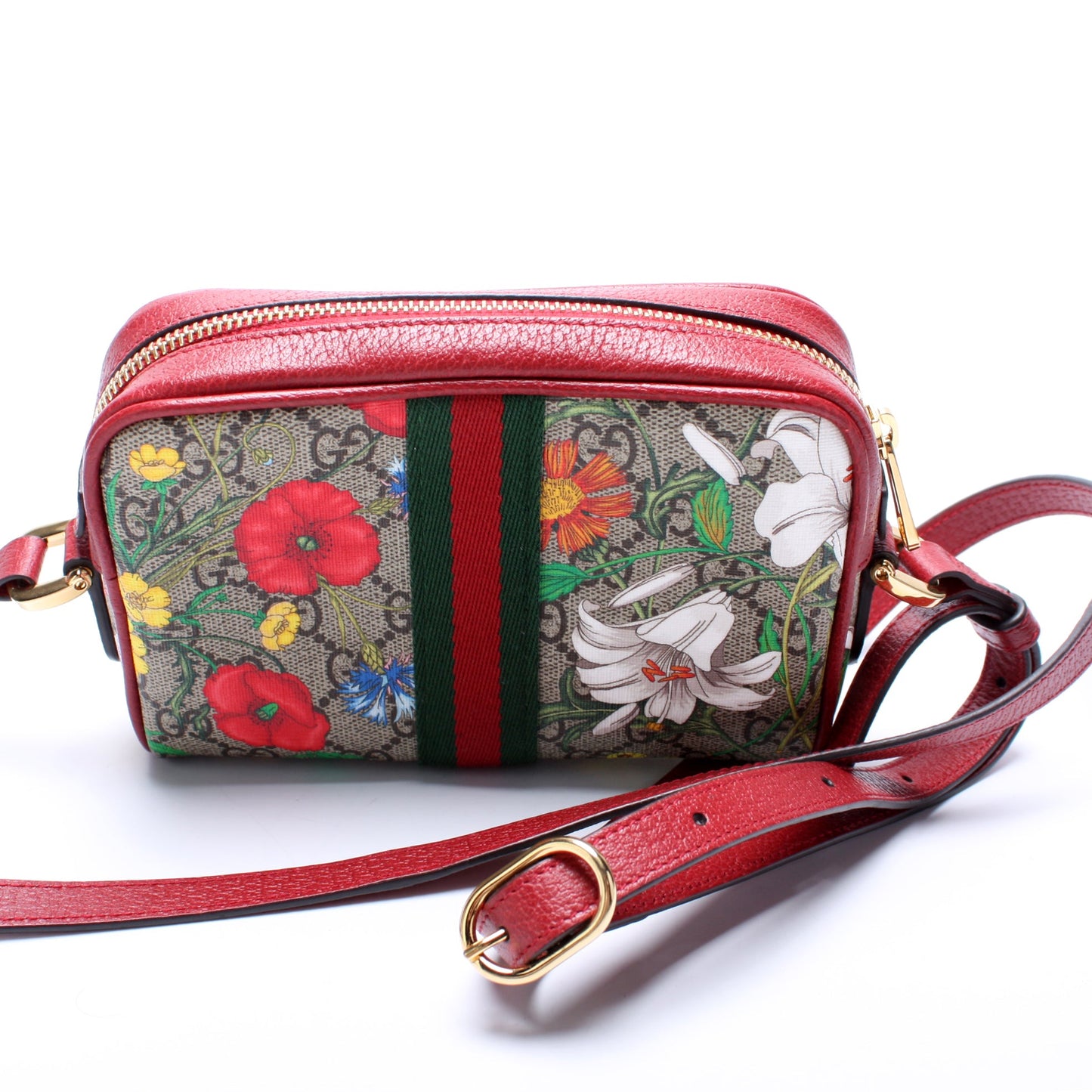 517350 GG Flora Mini Ophidia