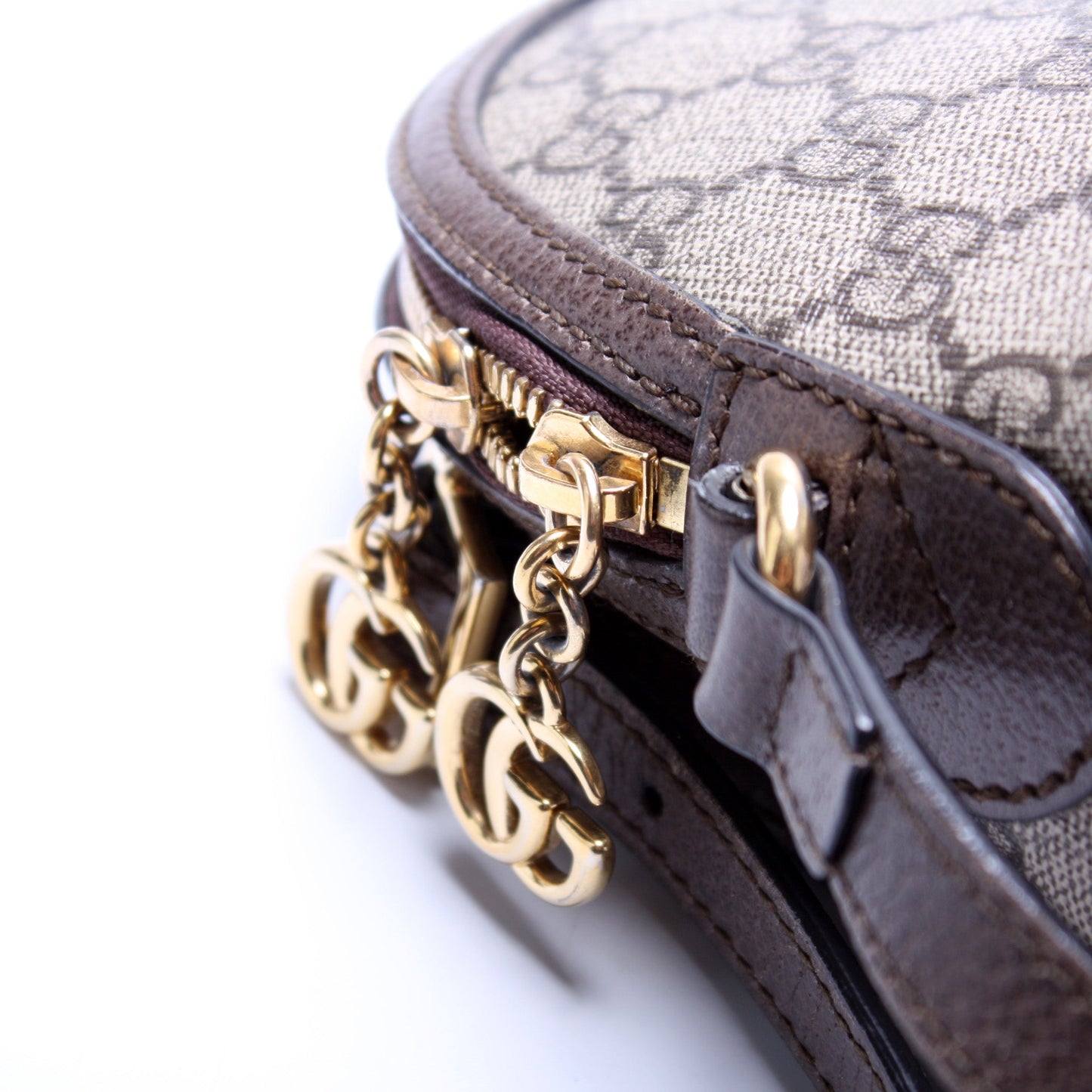 499621 Ophidia GG Small Crossbody